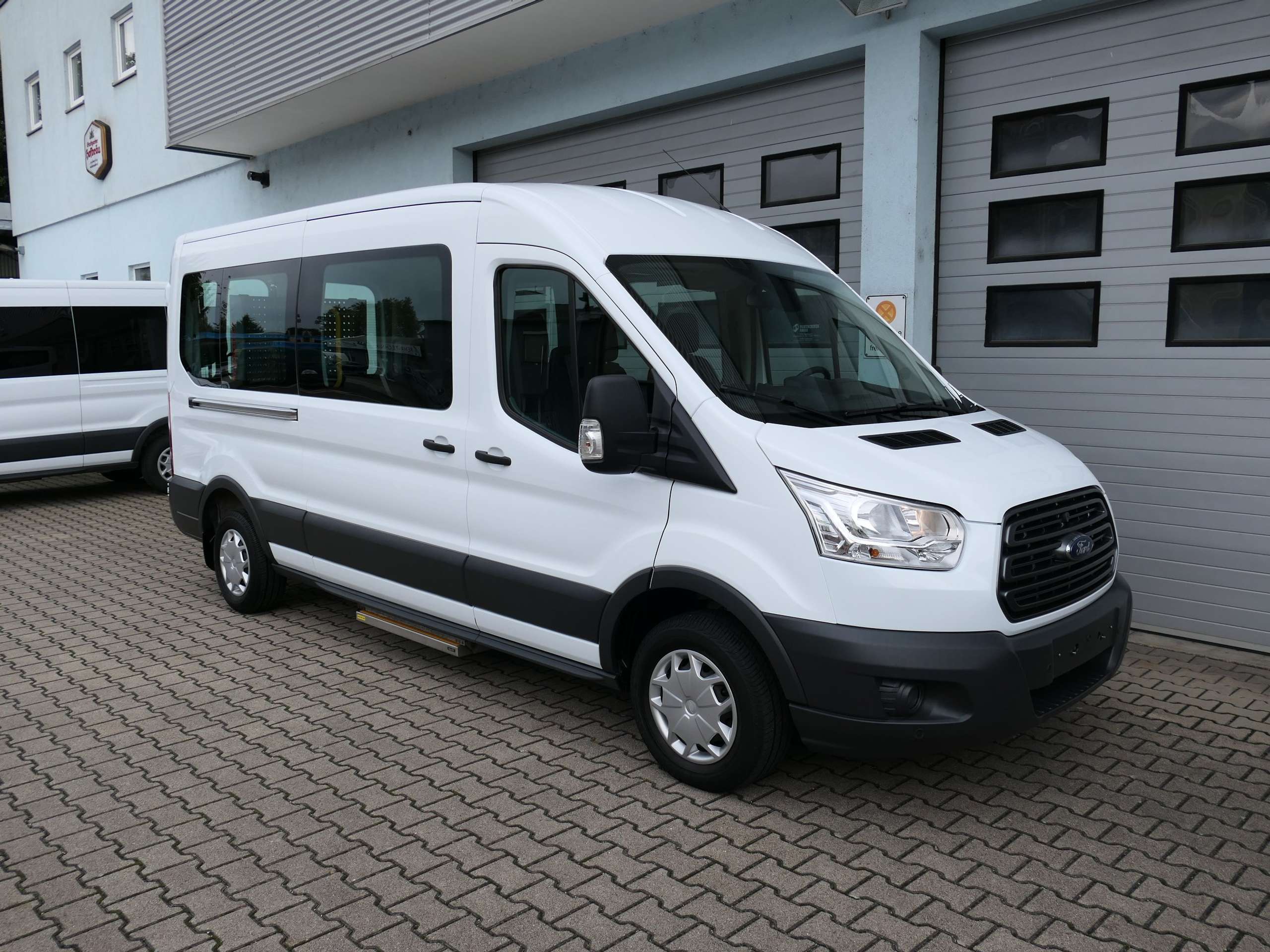 Ford - Transit