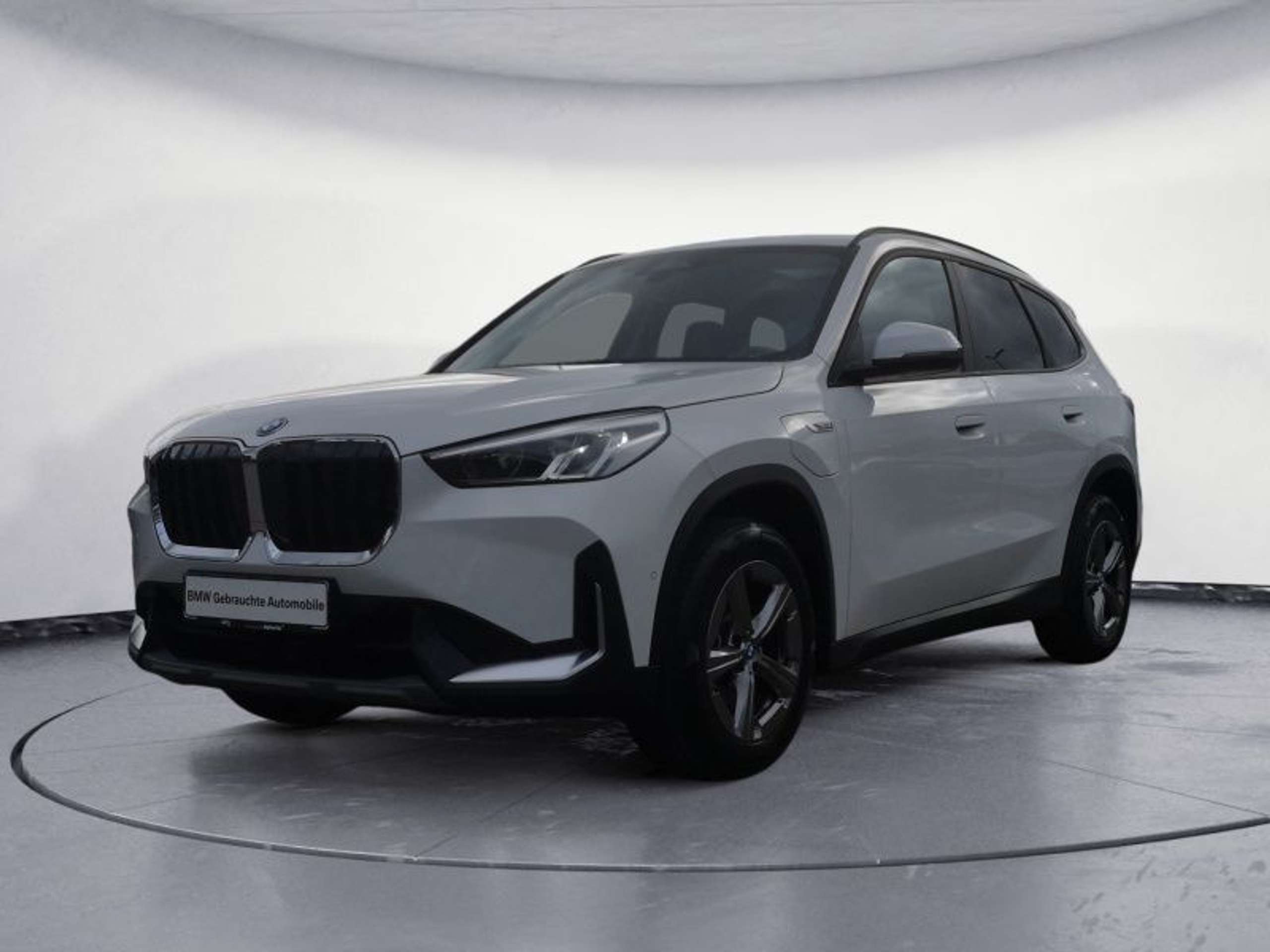 BMW - X1