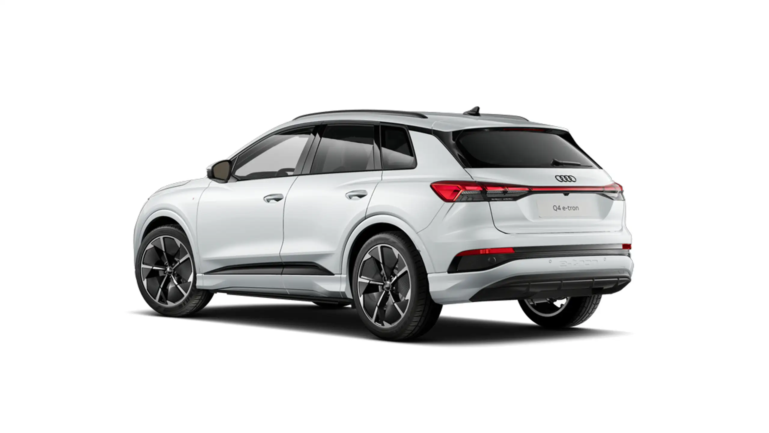 Audi - Q4 e-tron