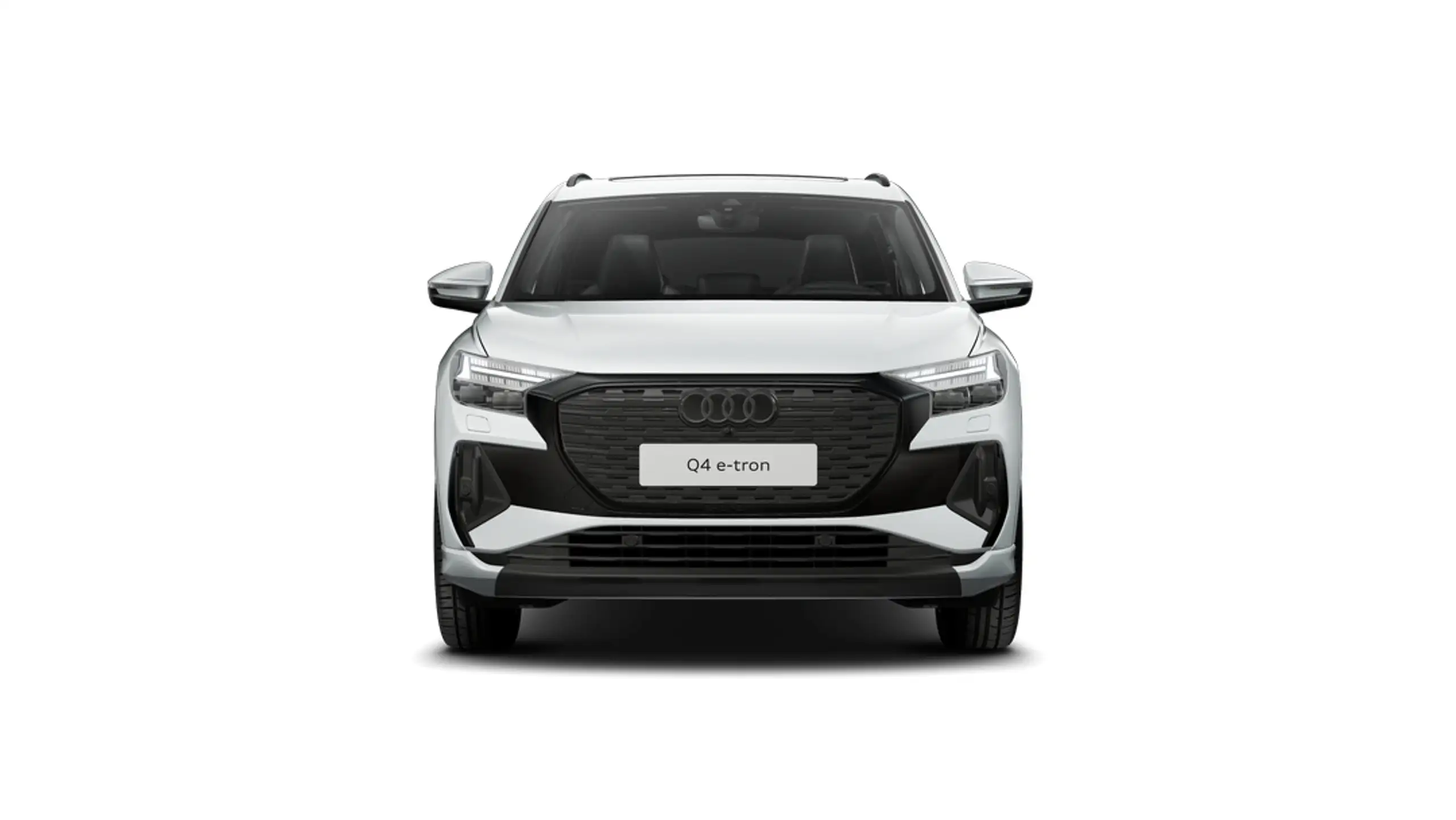 Audi - Q4 e-tron