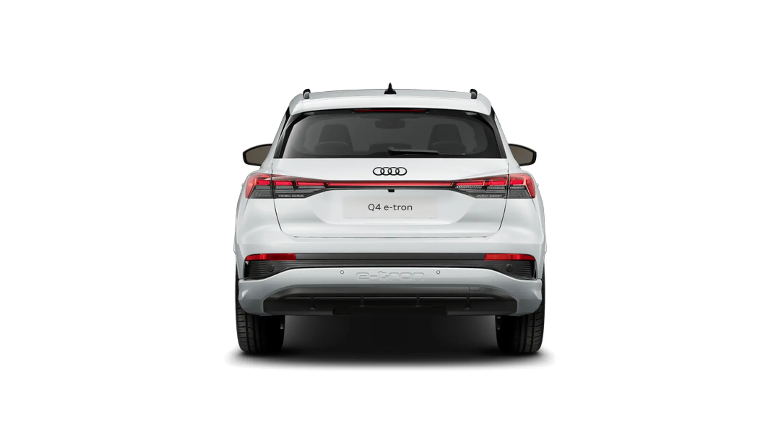 Audi - Q4 e-tron