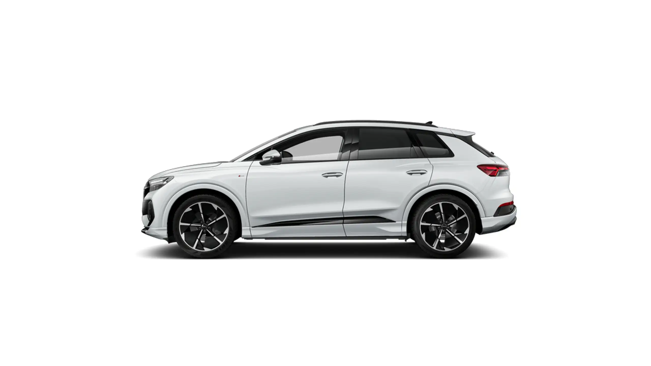 Audi - Q4 e-tron