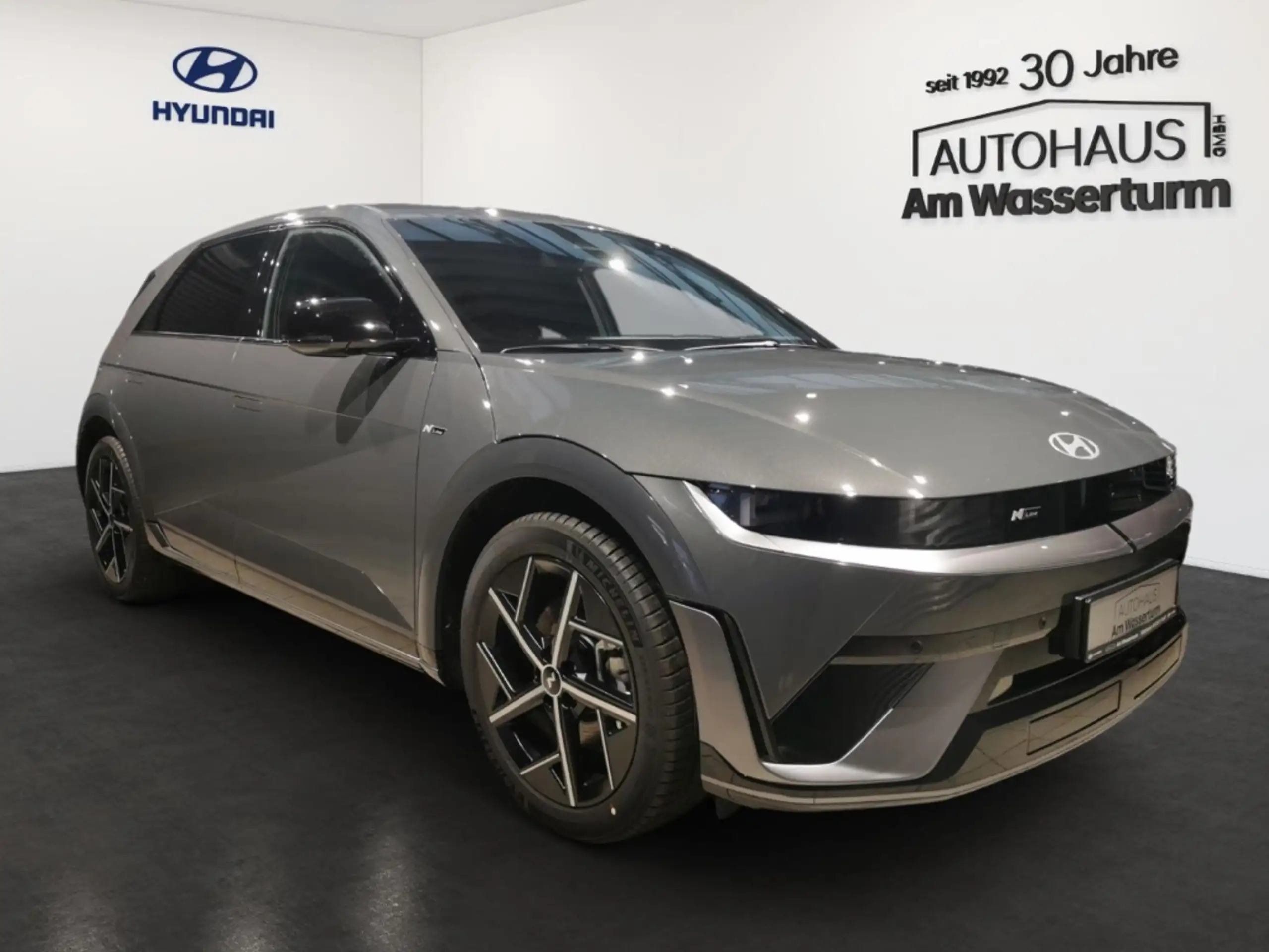 Hyundai - IONIQ 5