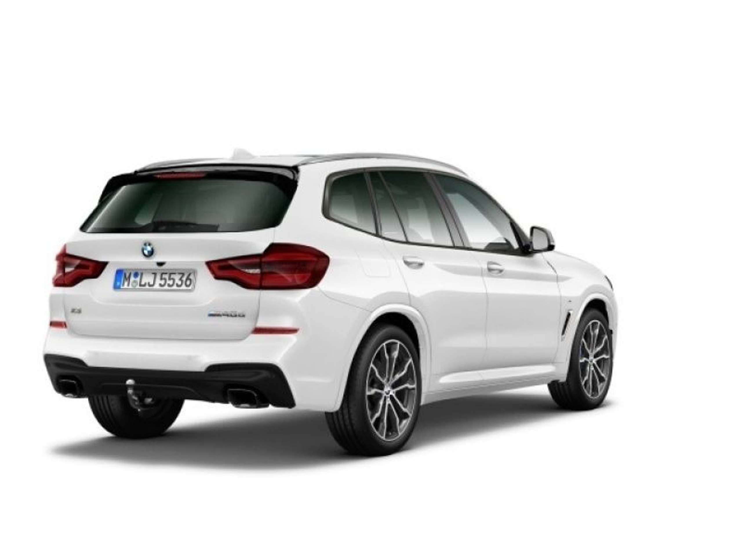 BMW - X3 M