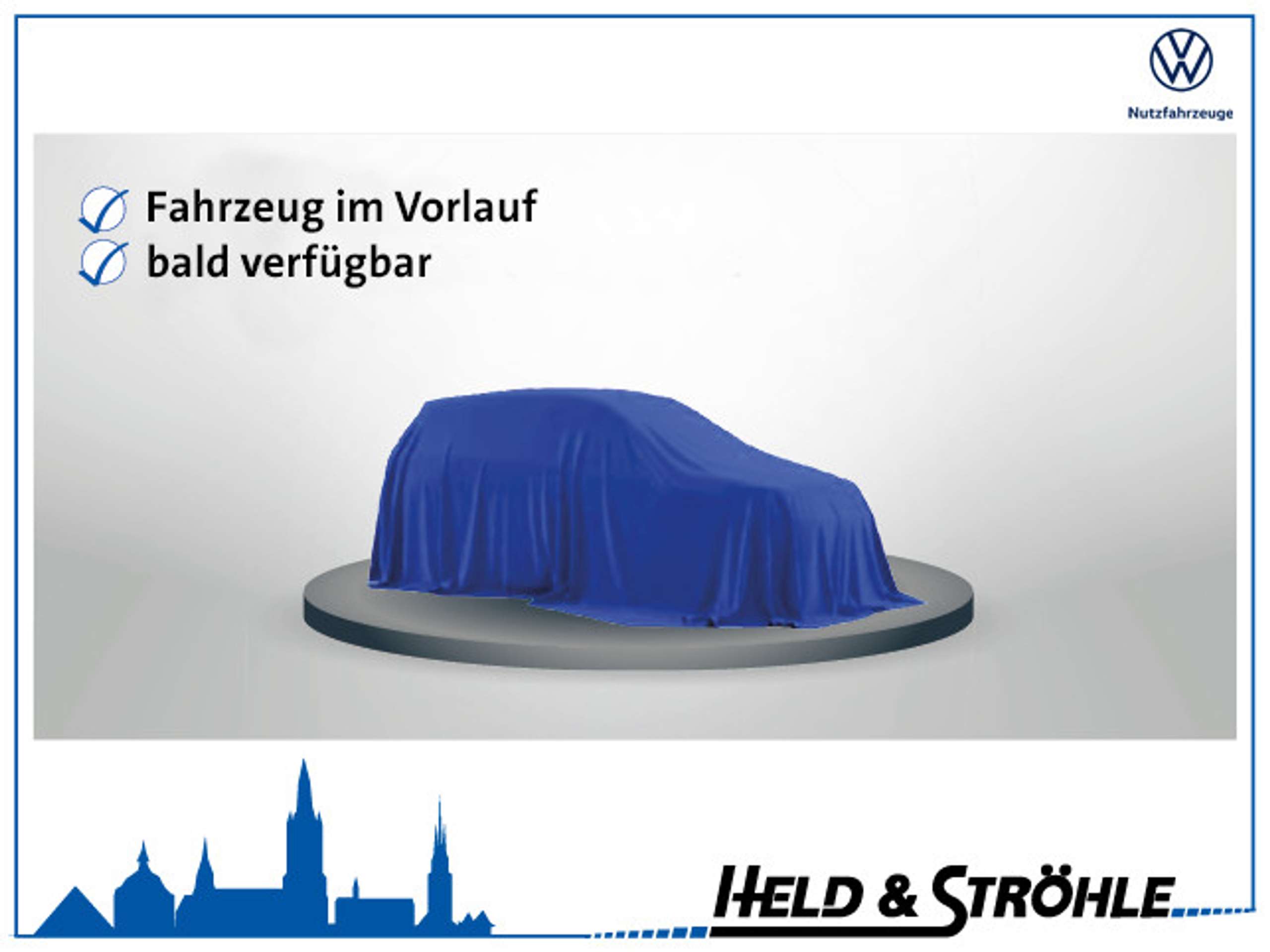 Volkswagen - ID. Buzz