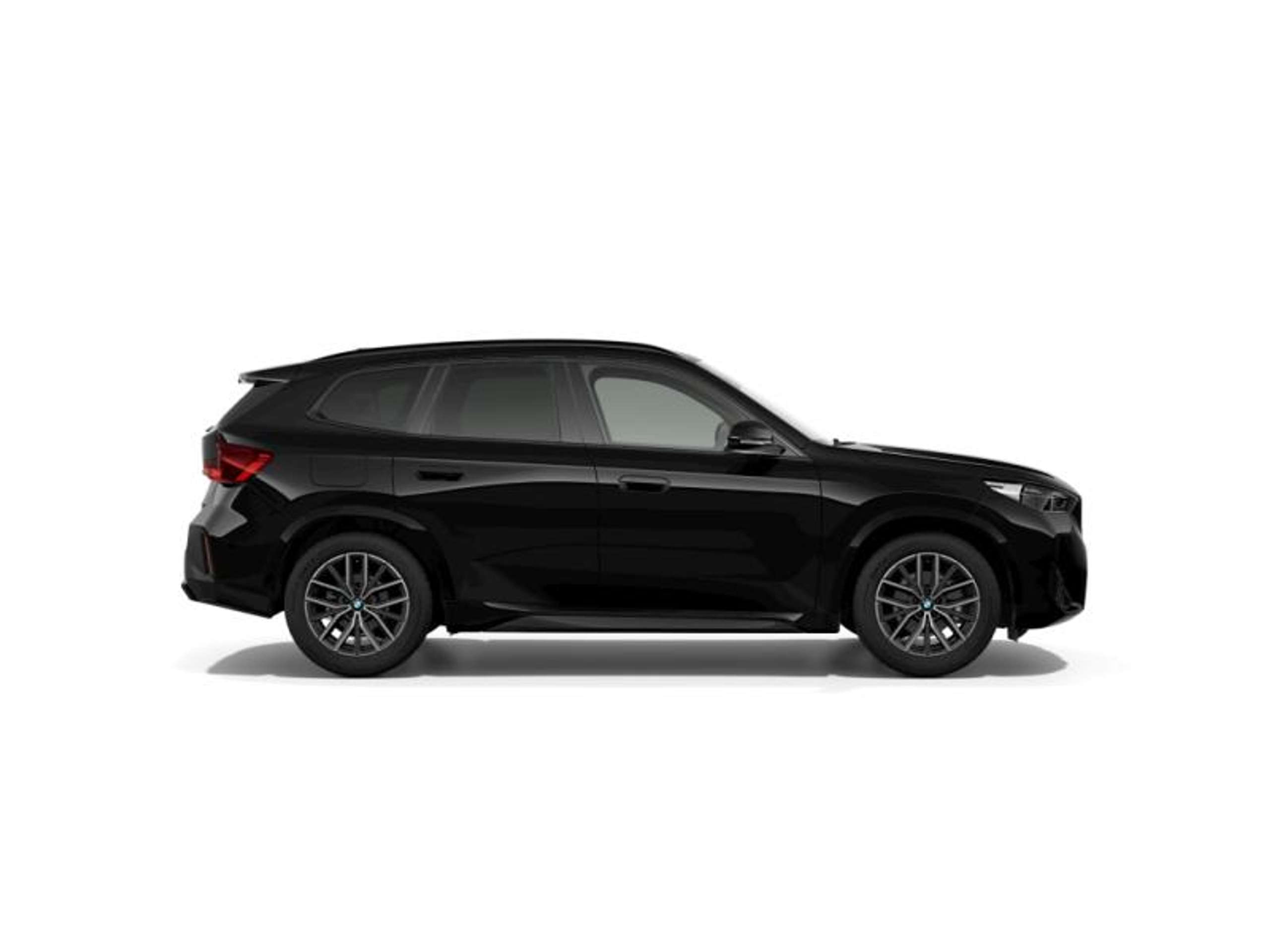 BMW - X1