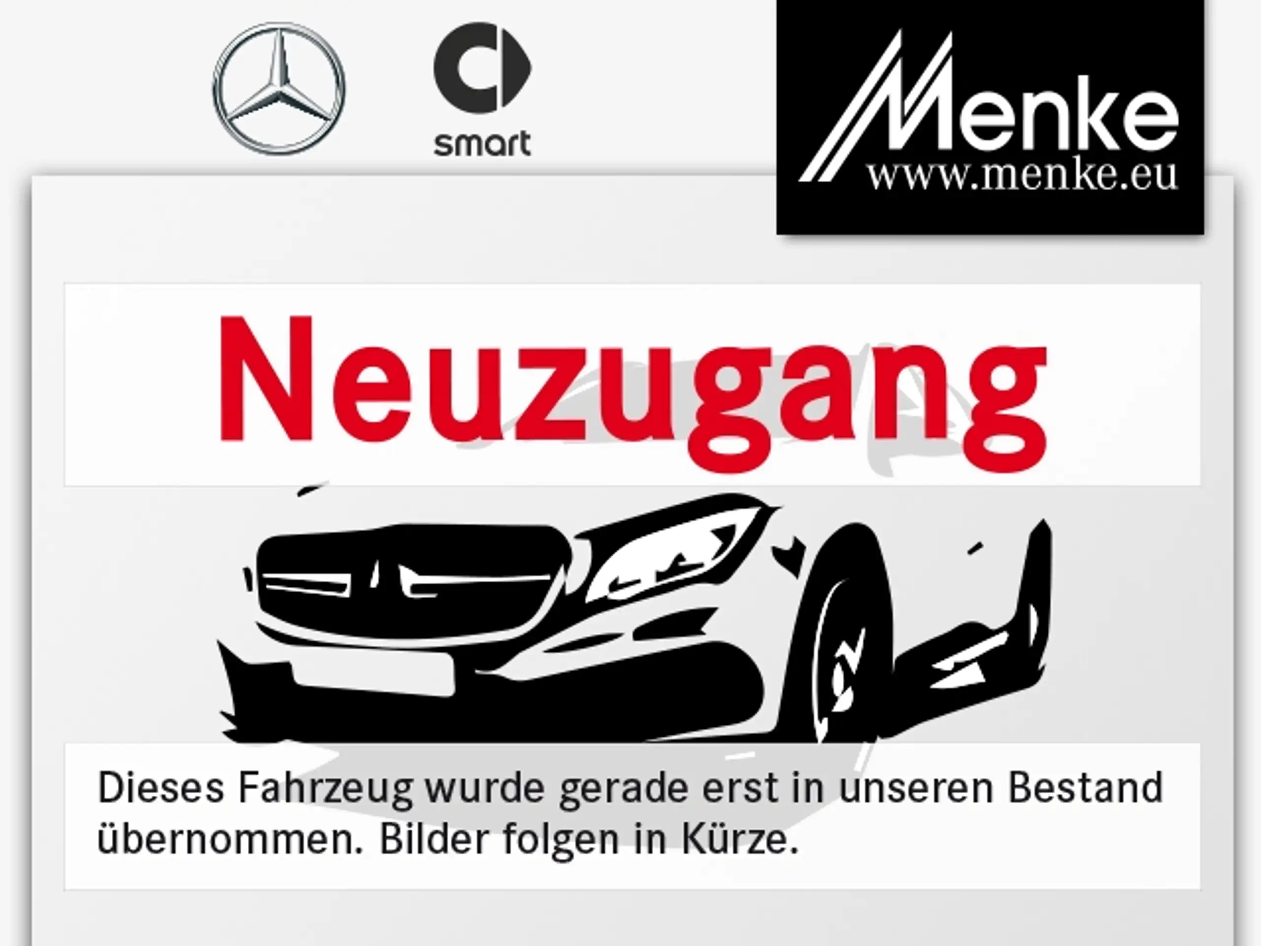 Mercedes-Benz E 220 2024