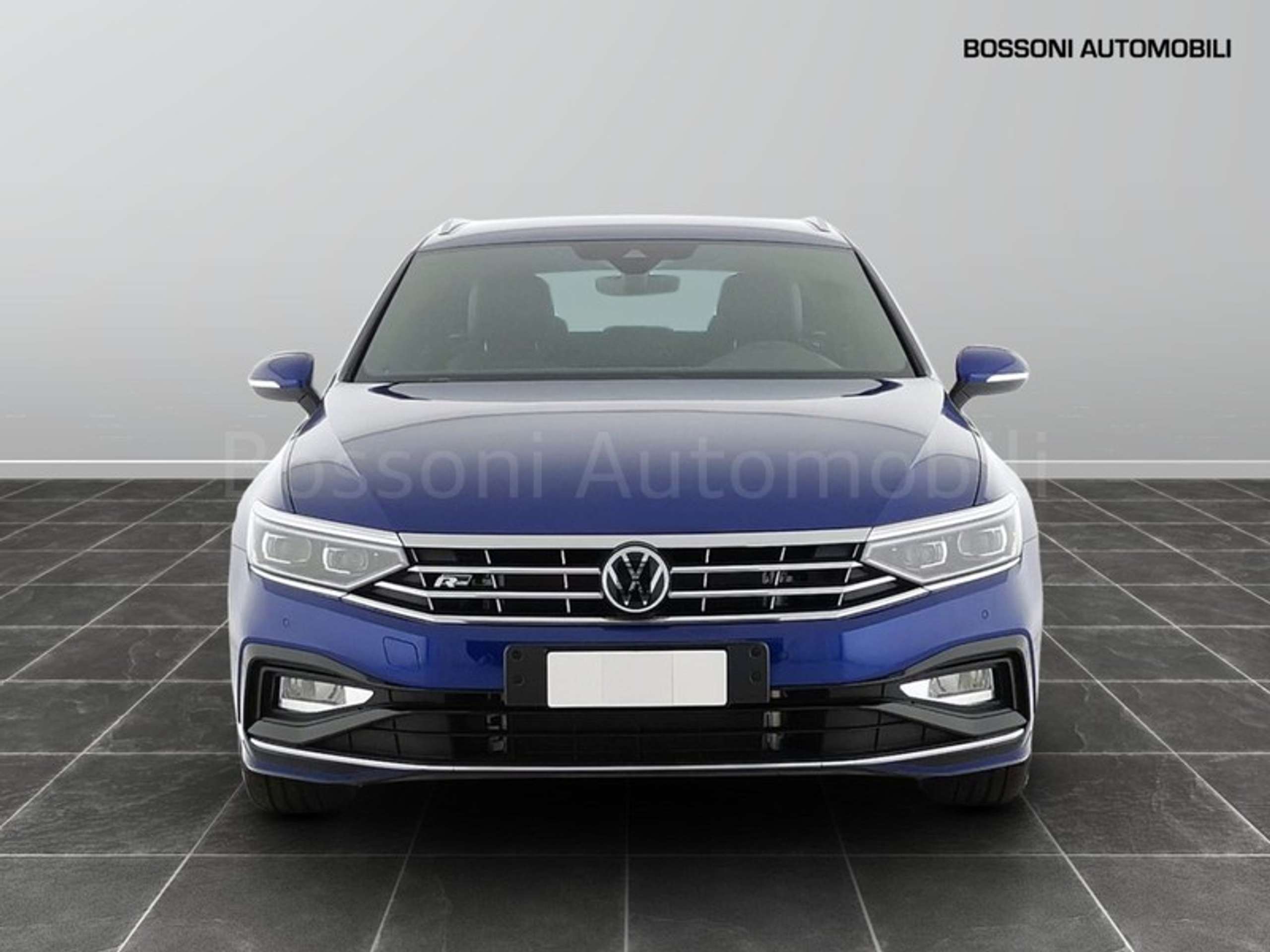 Volkswagen - Passat Variant