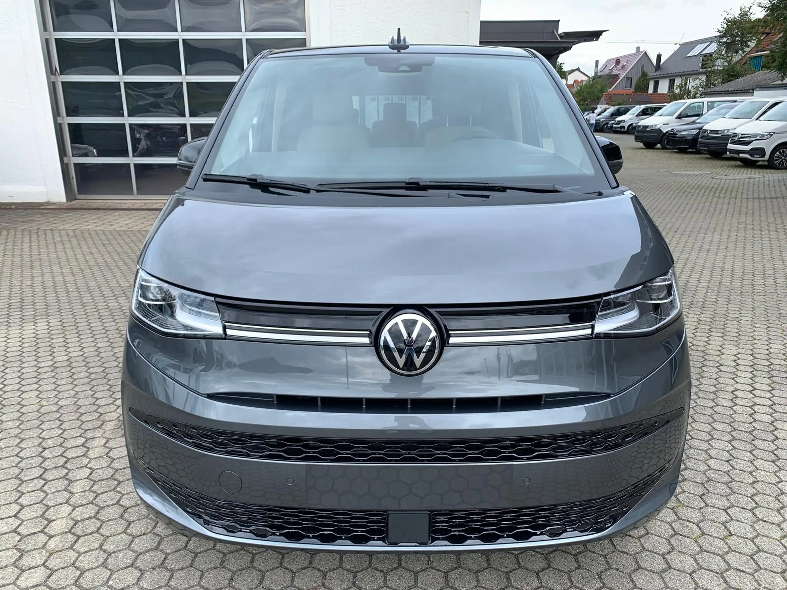 Volkswagen - T7 Multivan