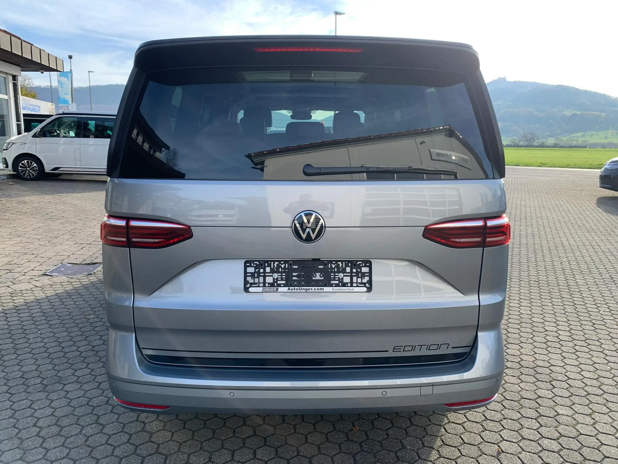 Volkswagen - T7 Multivan