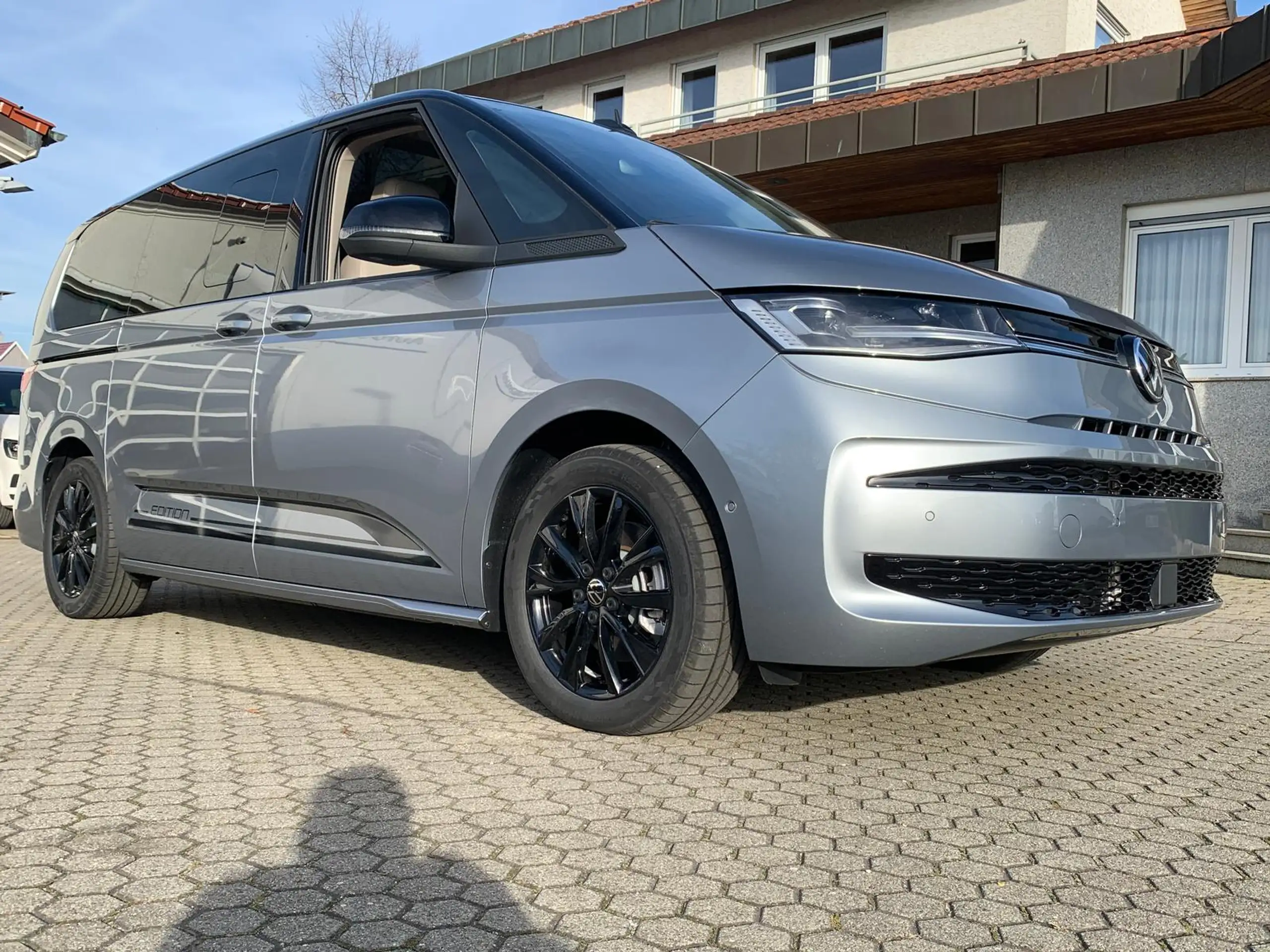 Volkswagen - T7 Multivan