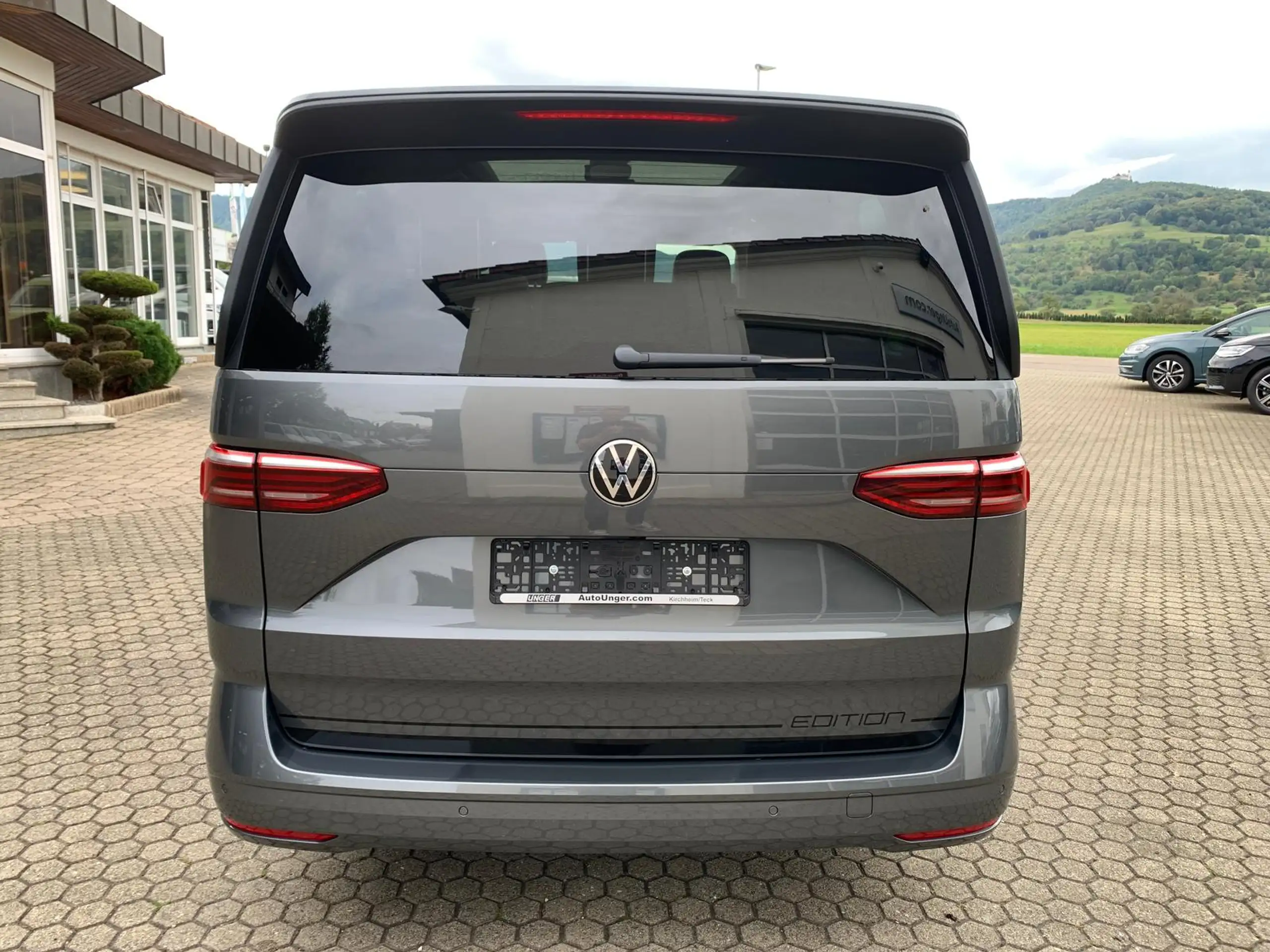 Volkswagen - T7 Multivan