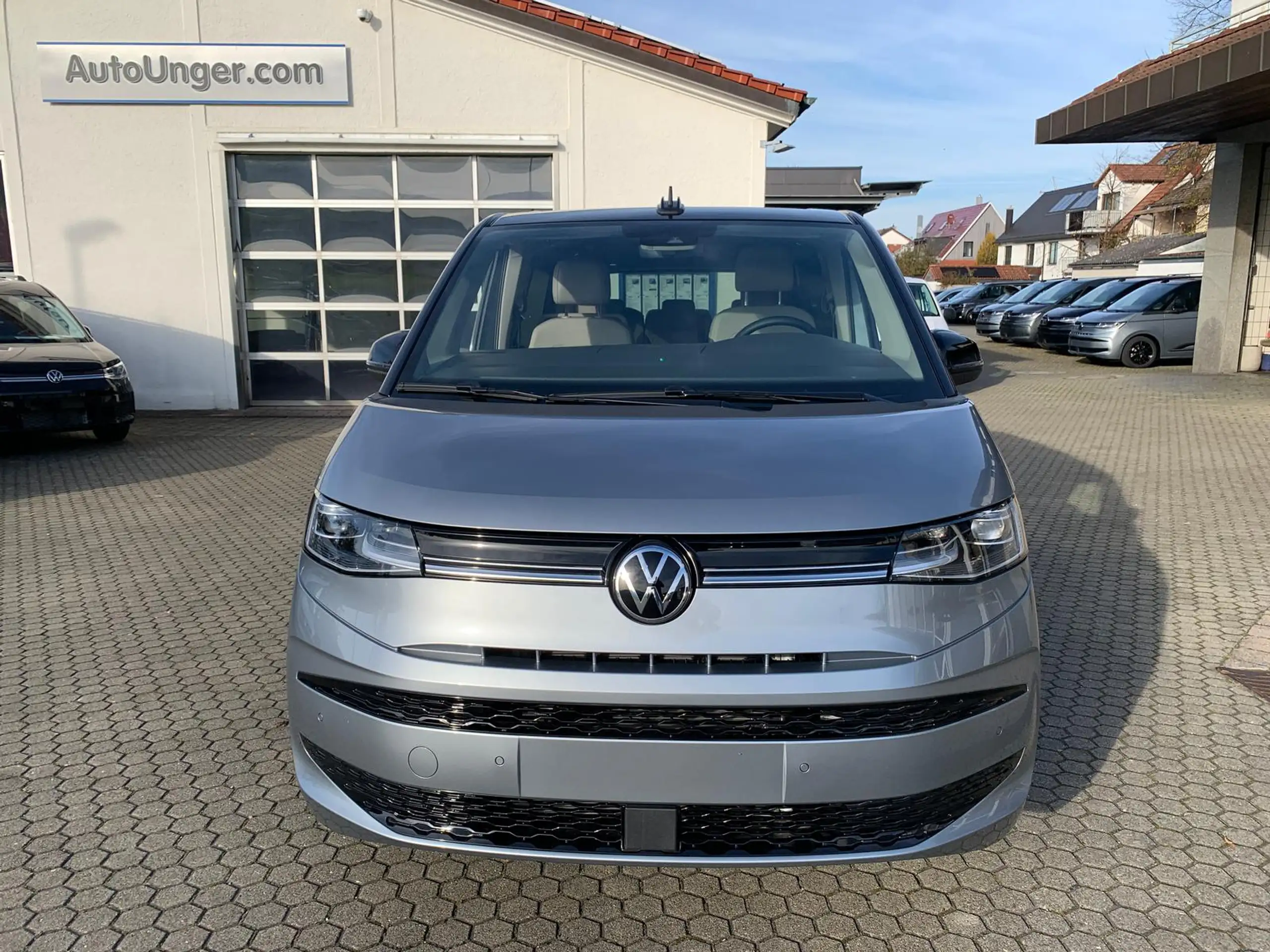 Volkswagen - T7 Multivan