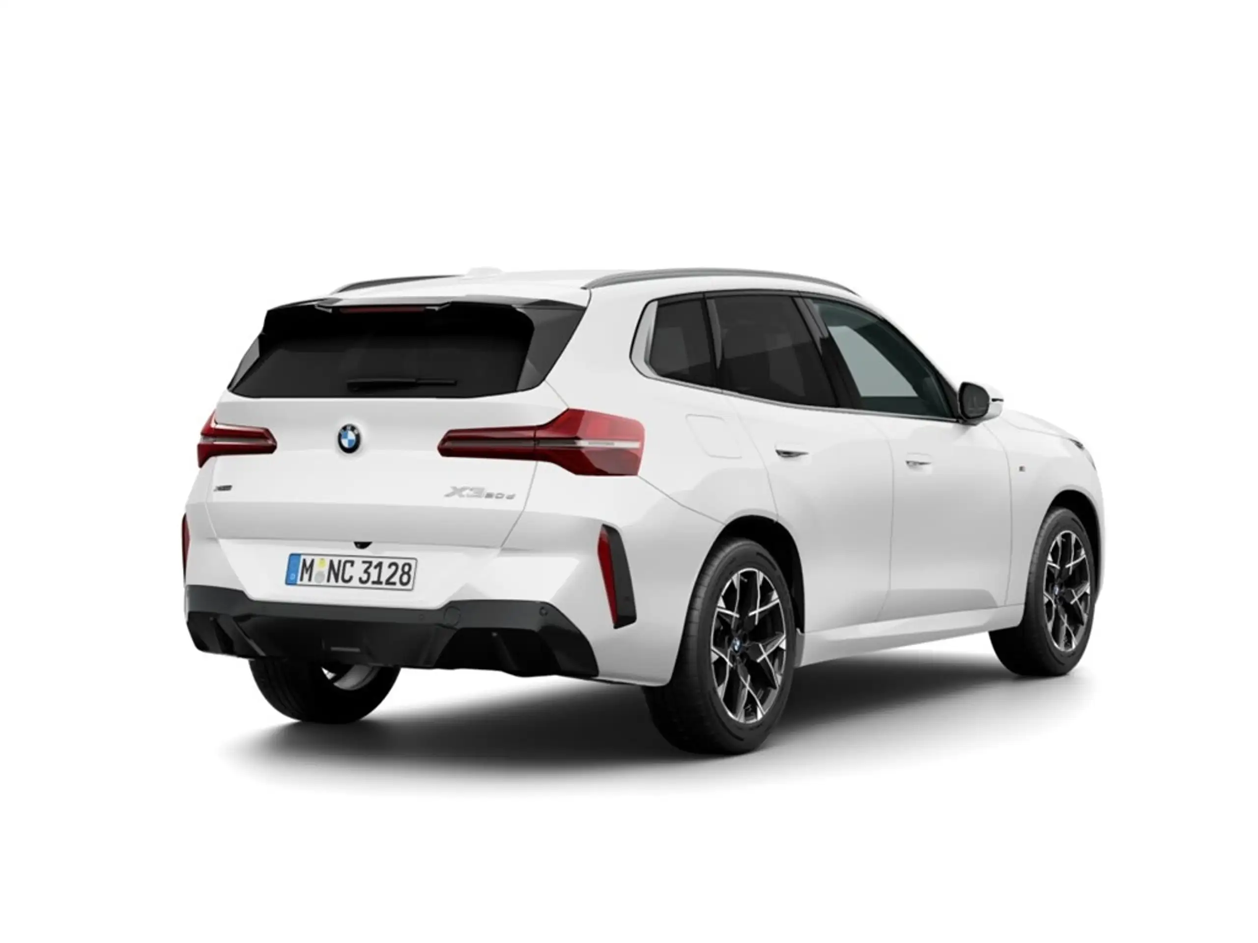 BMW - X3