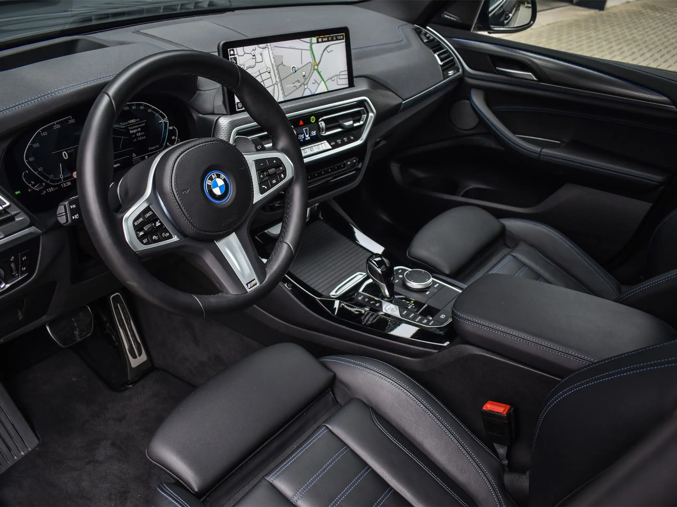 BMW - X3