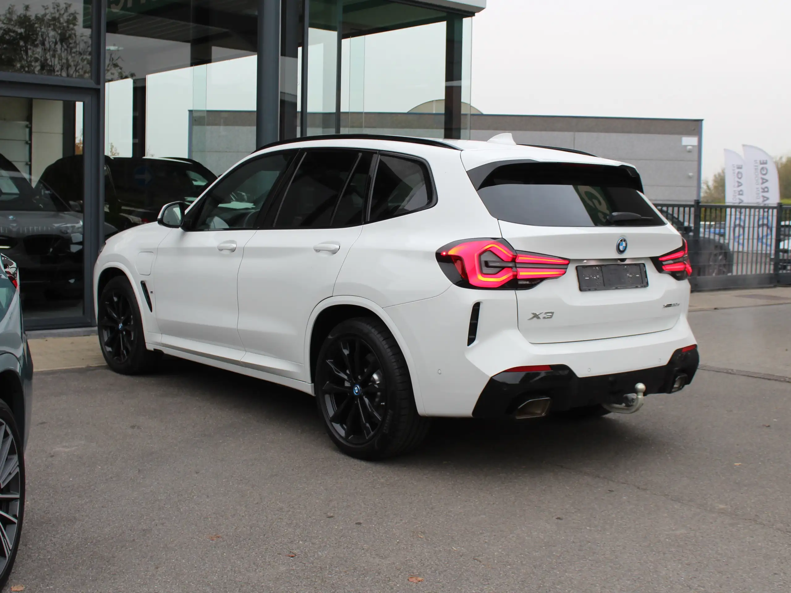 BMW - X3