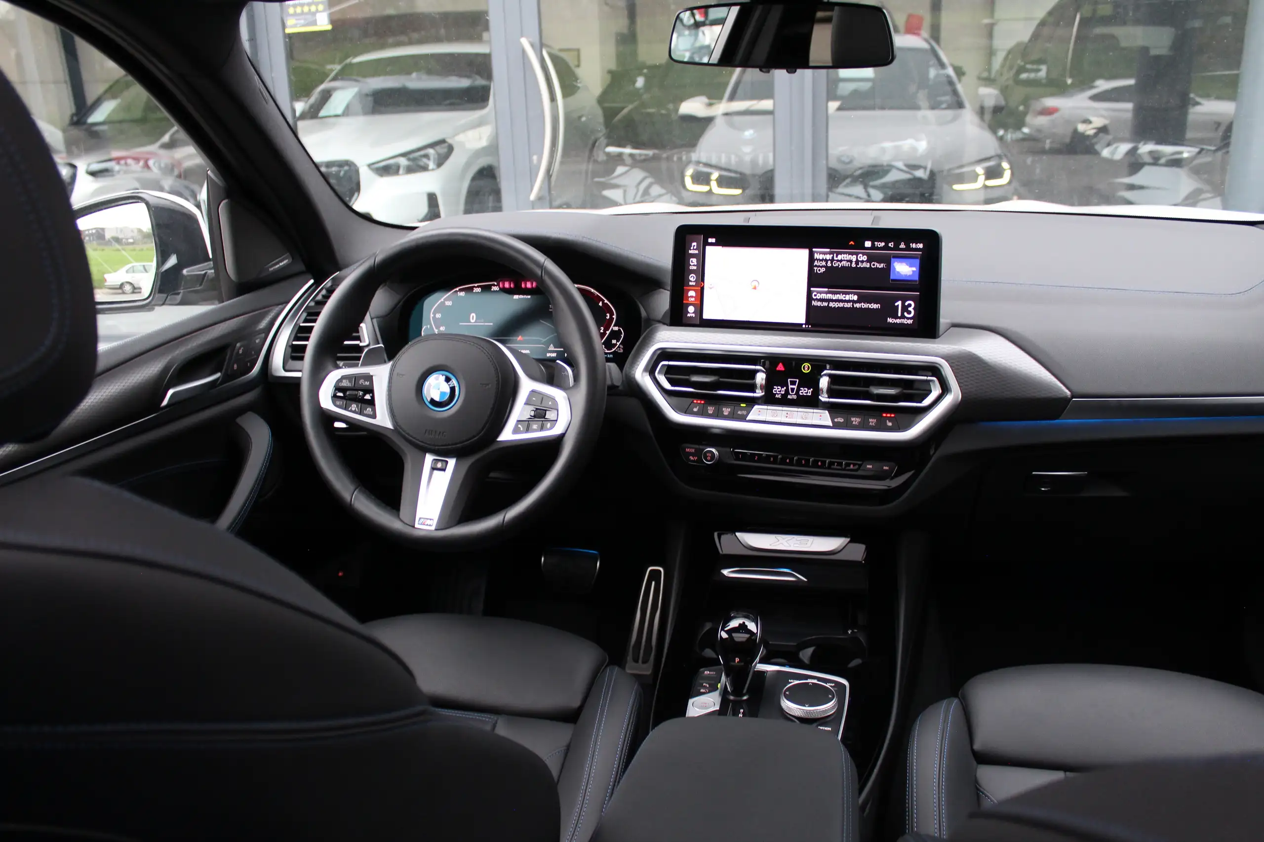 BMW - X3