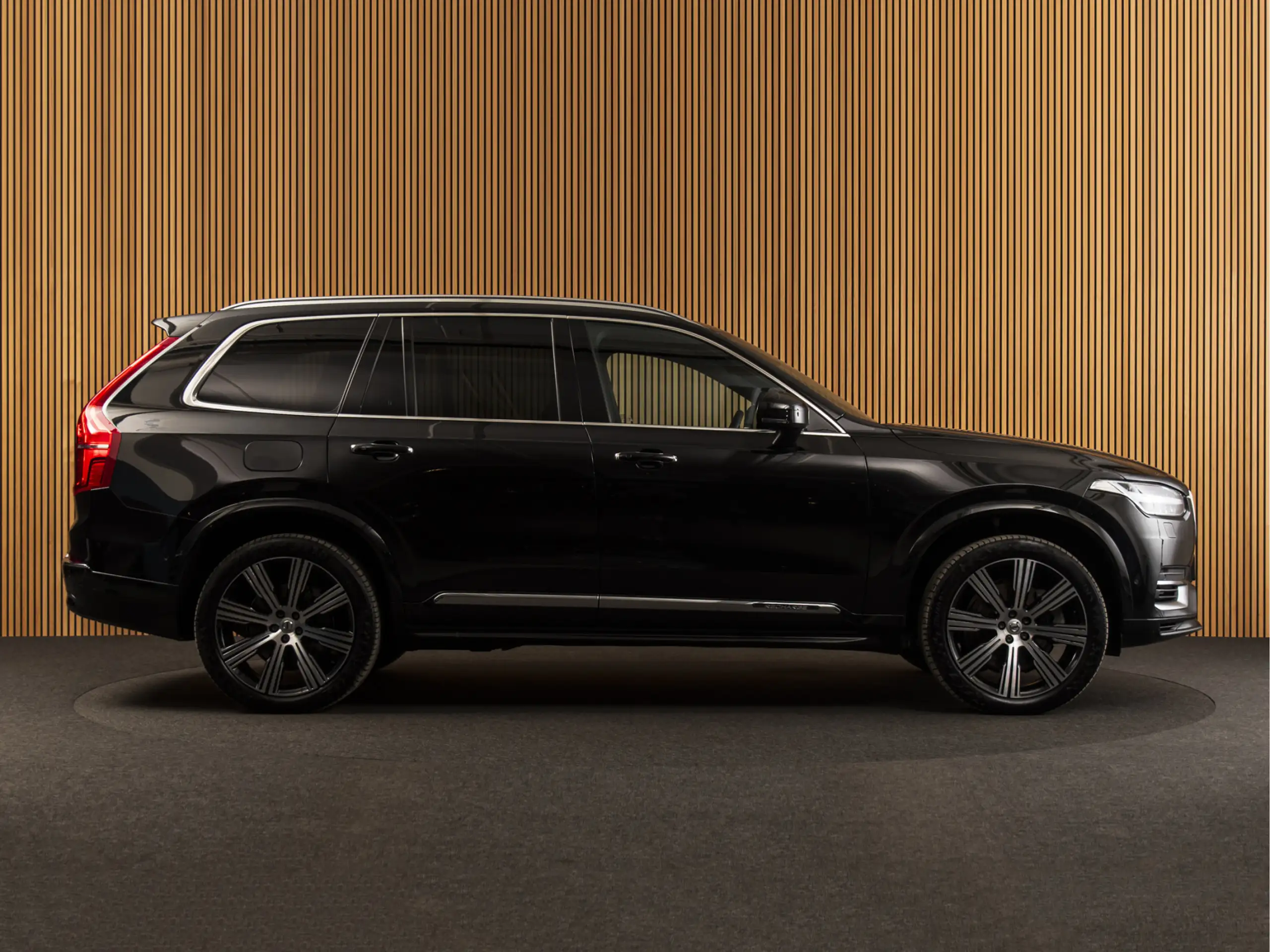 Volvo - XC90