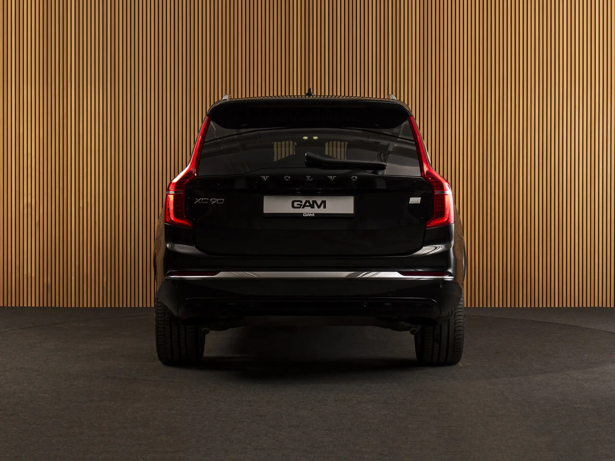 Volvo - XC90