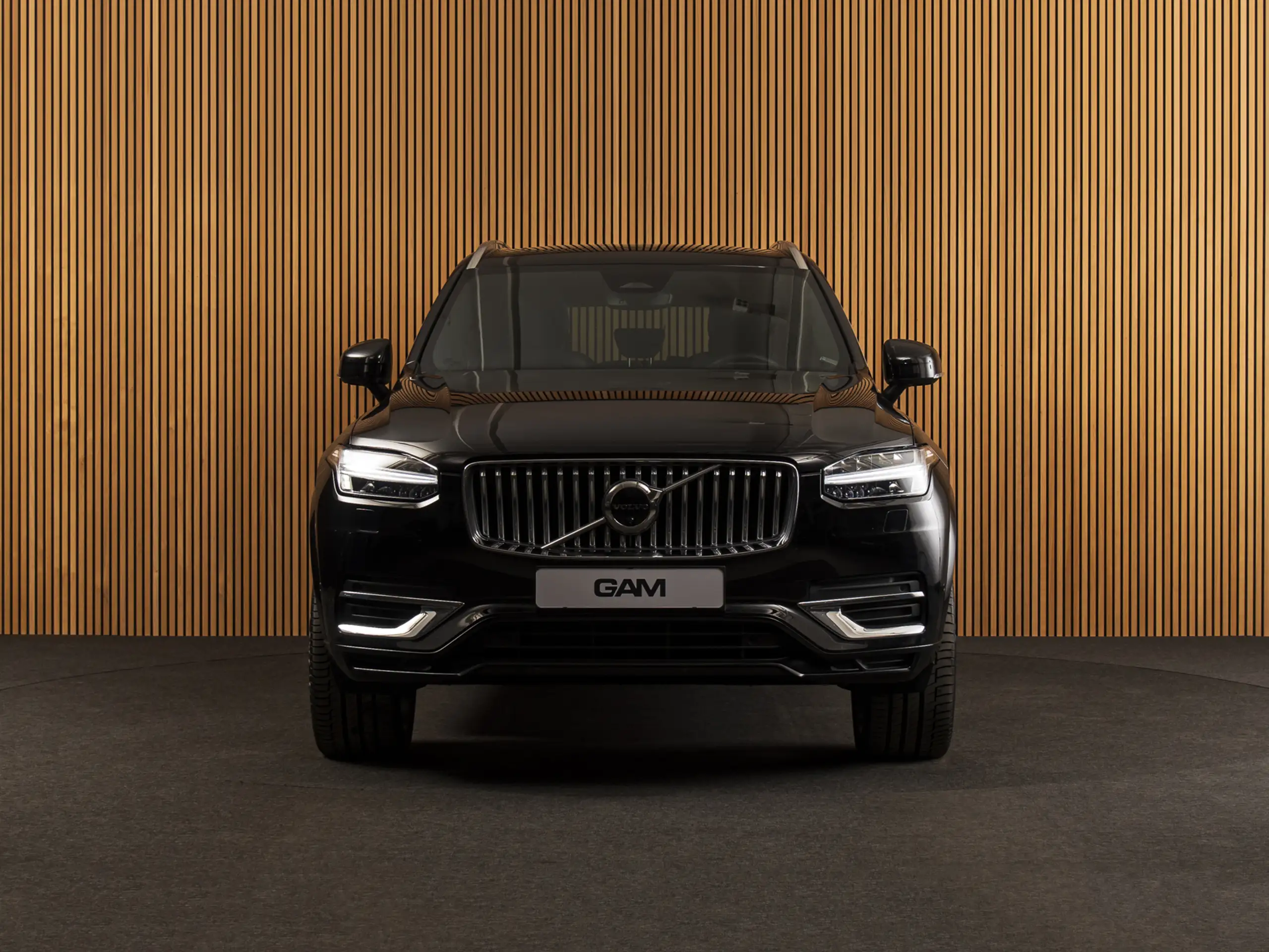 Volvo - XC90