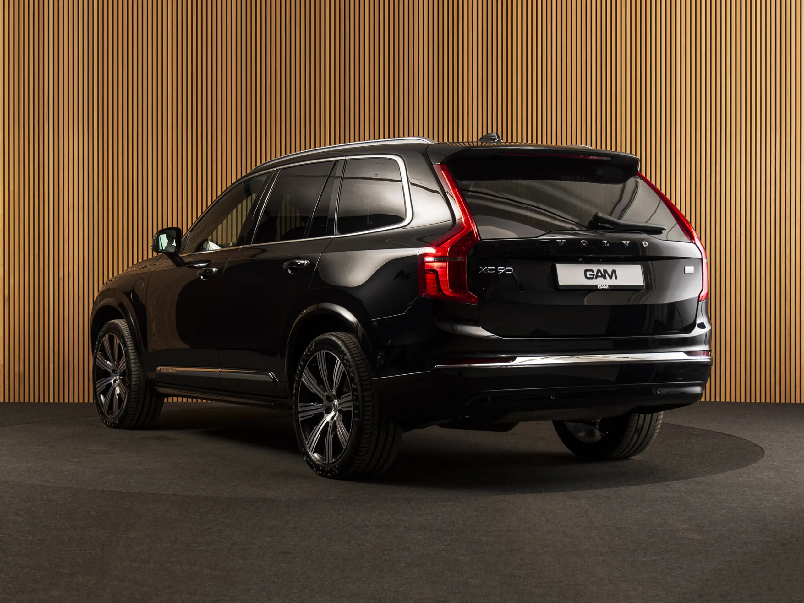 Volvo - XC90