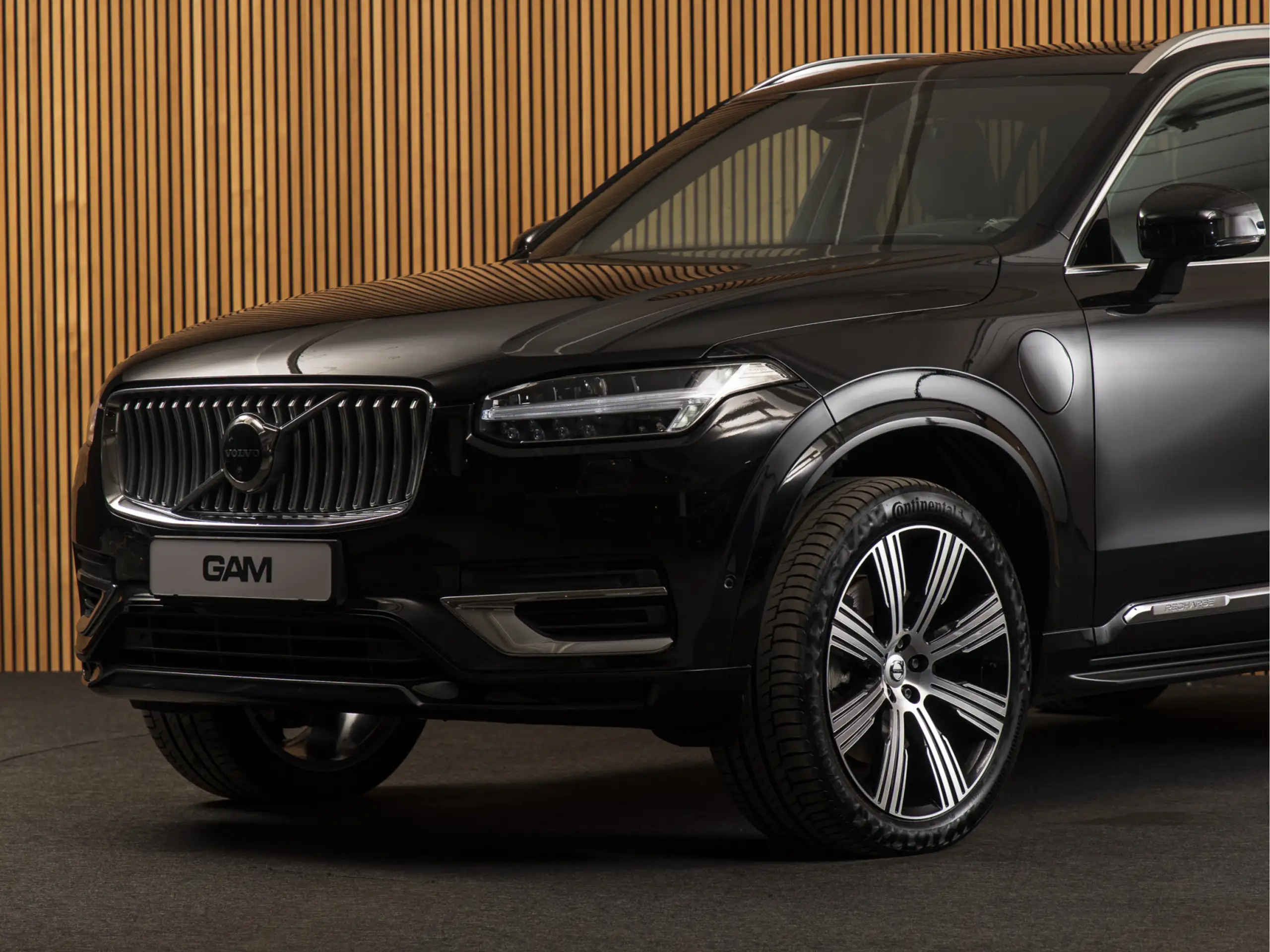 Volvo - XC90