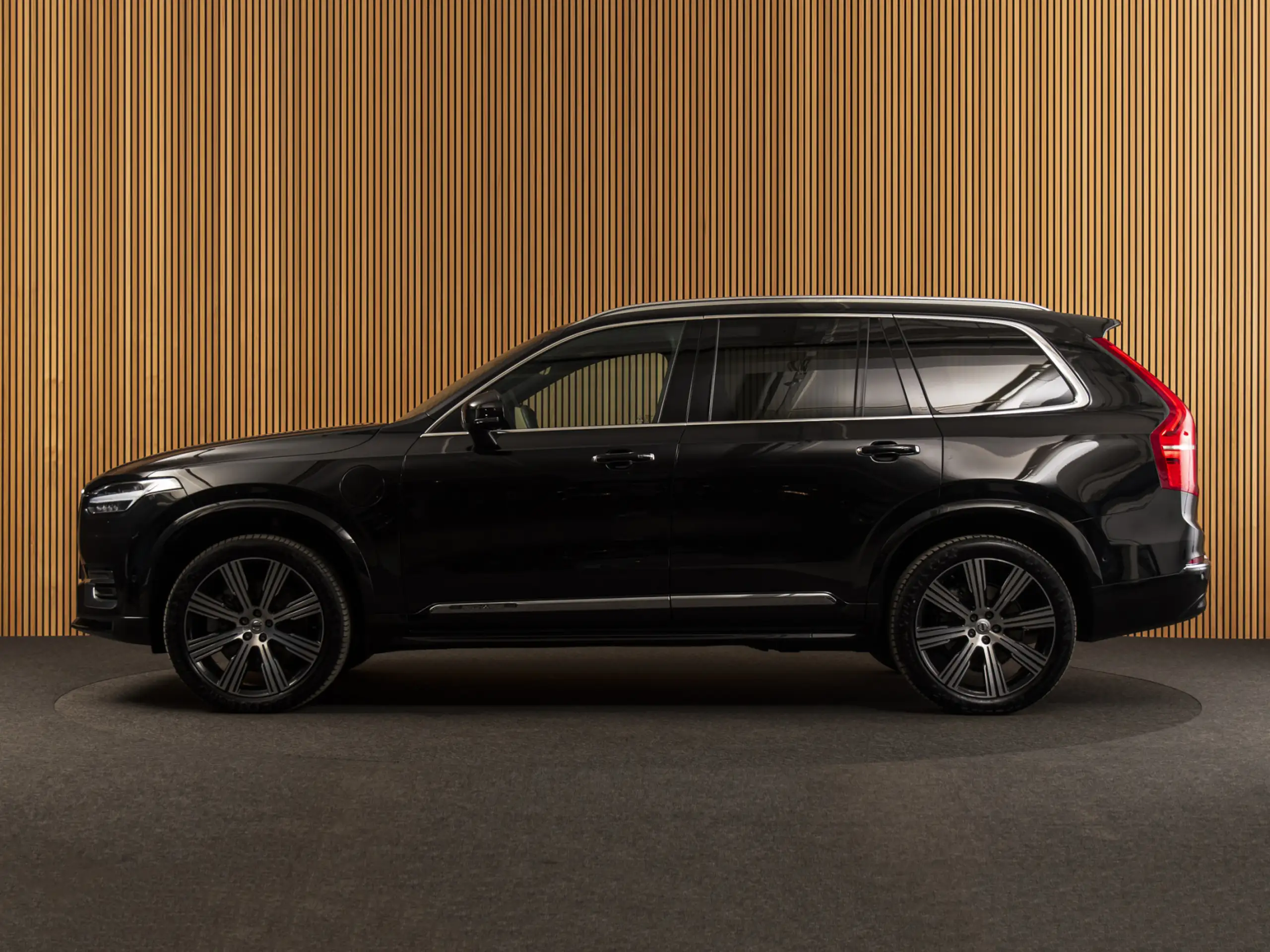 Volvo - XC90