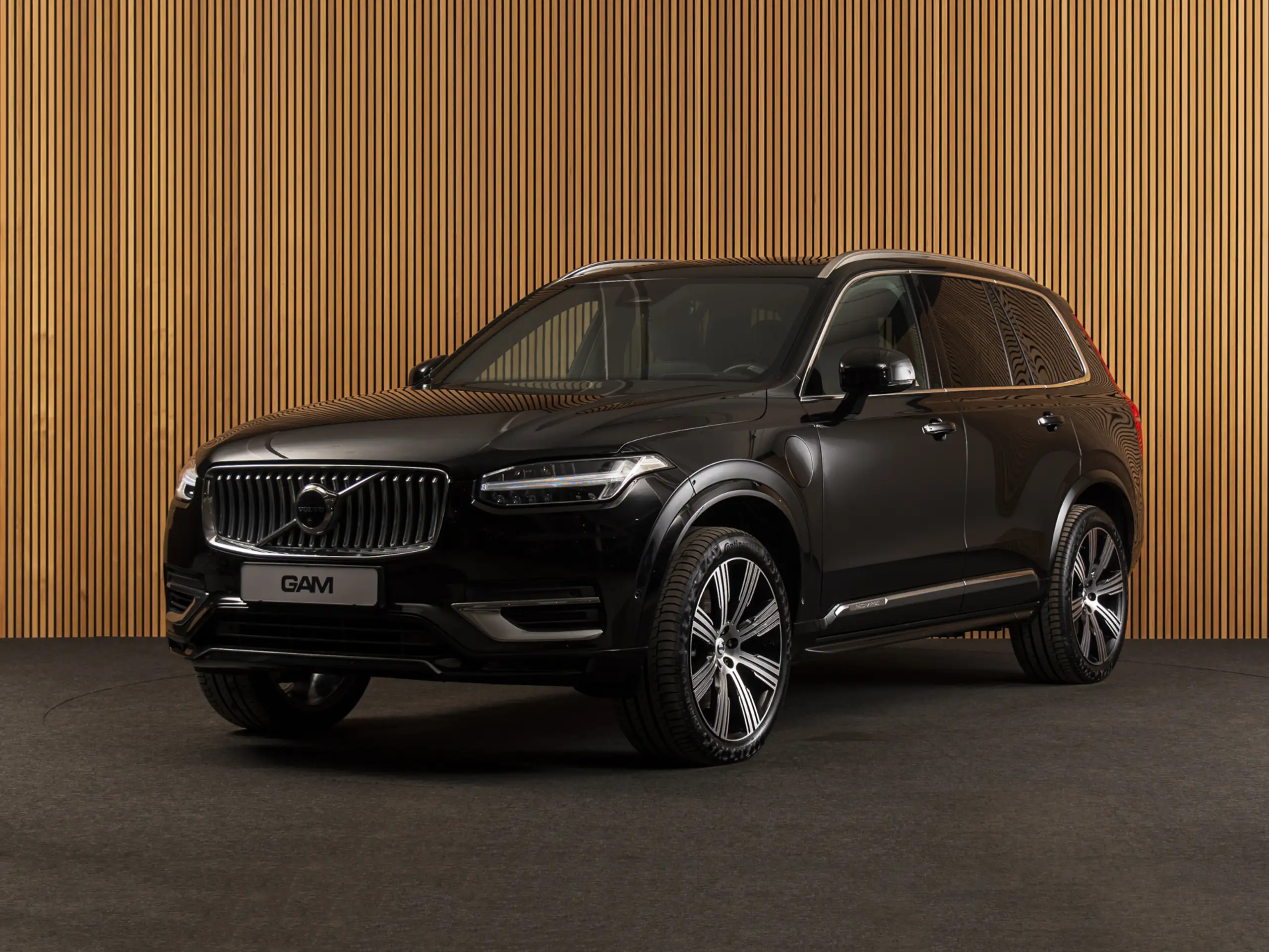 Volvo - XC90