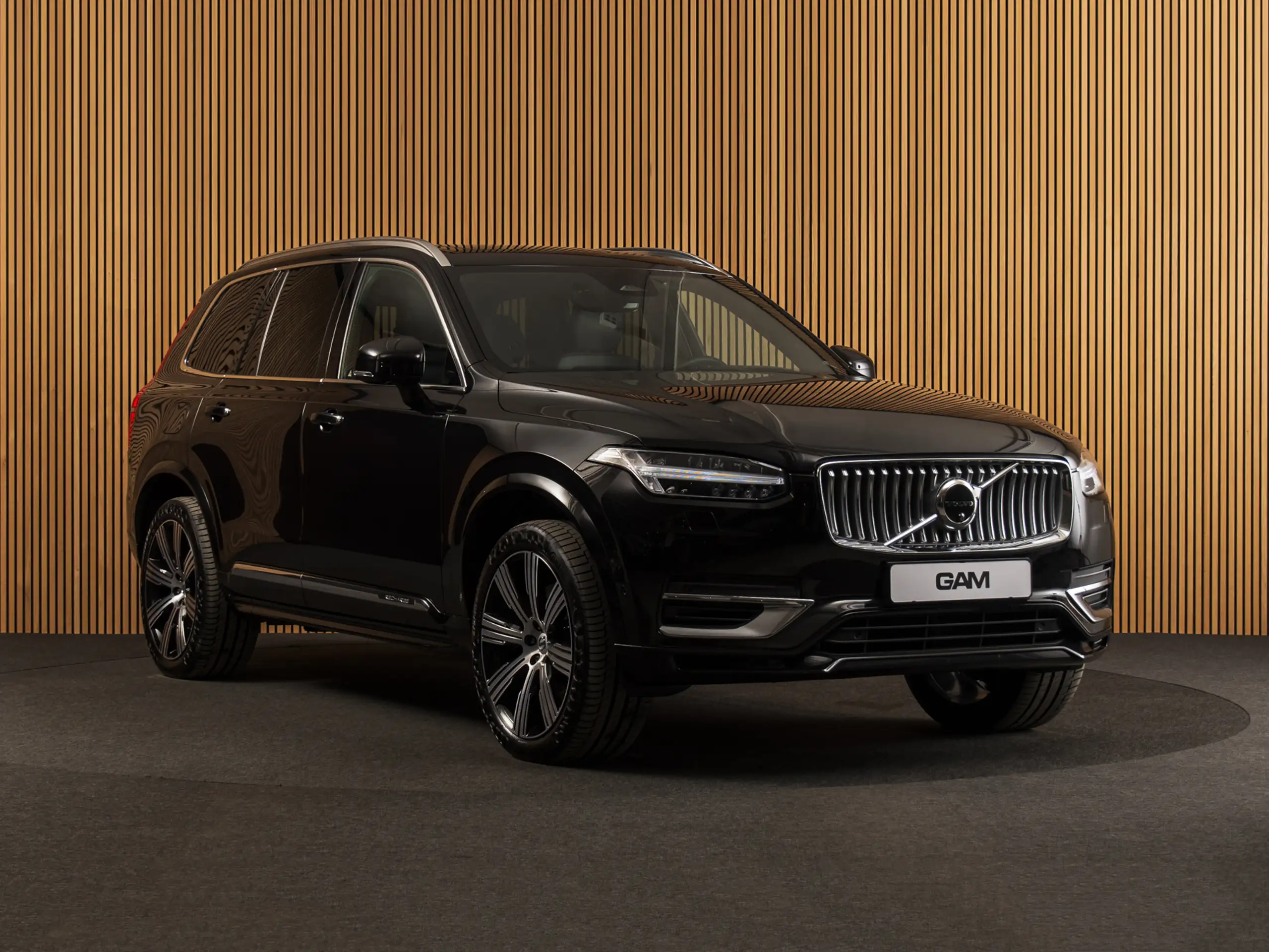 Volvo - XC90