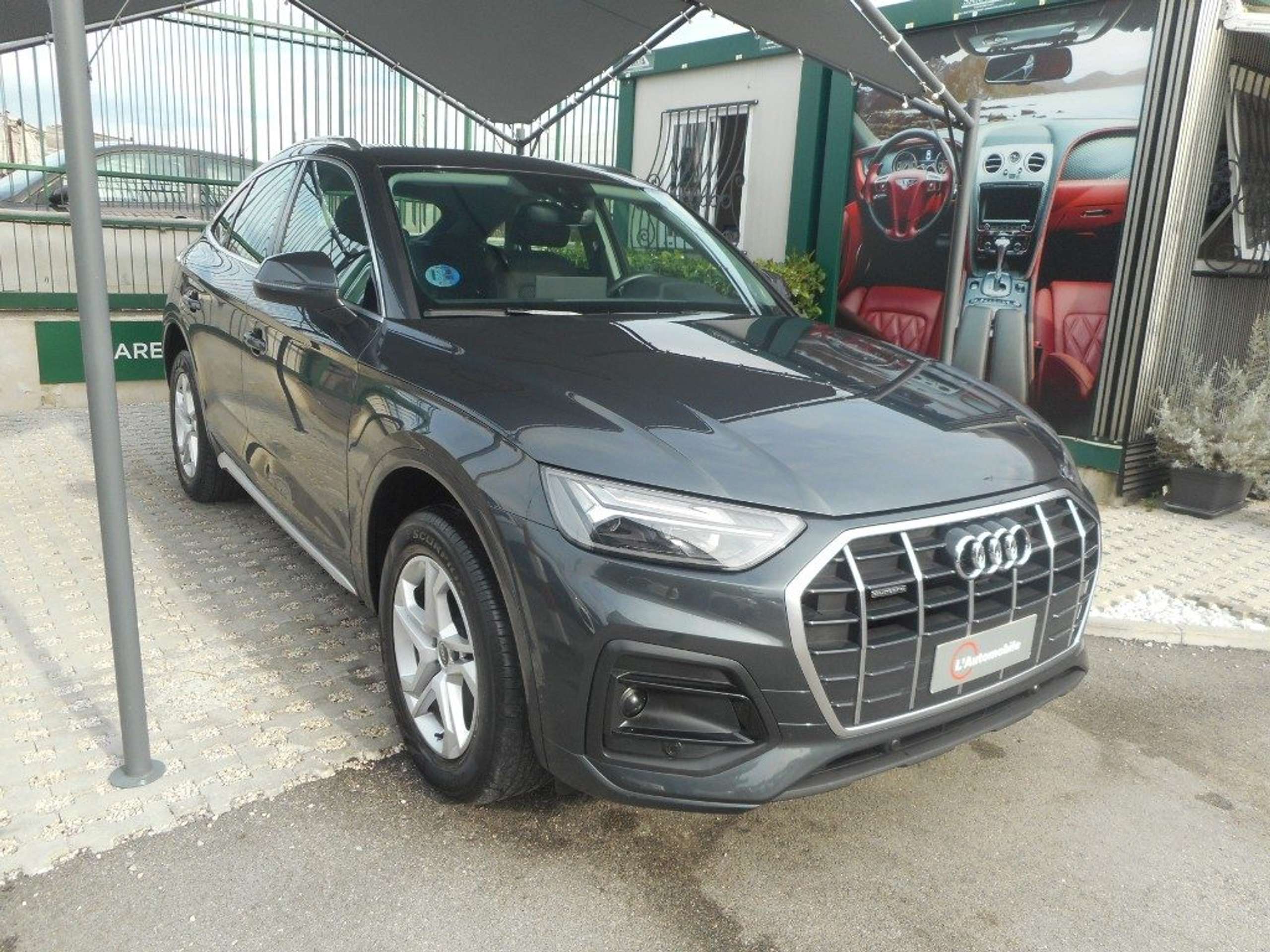 Audi - Q5