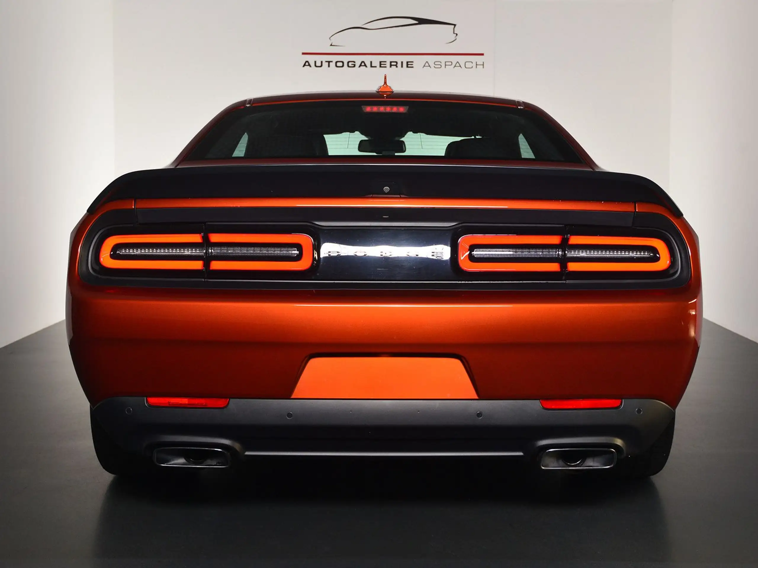 Dodge - Challenger