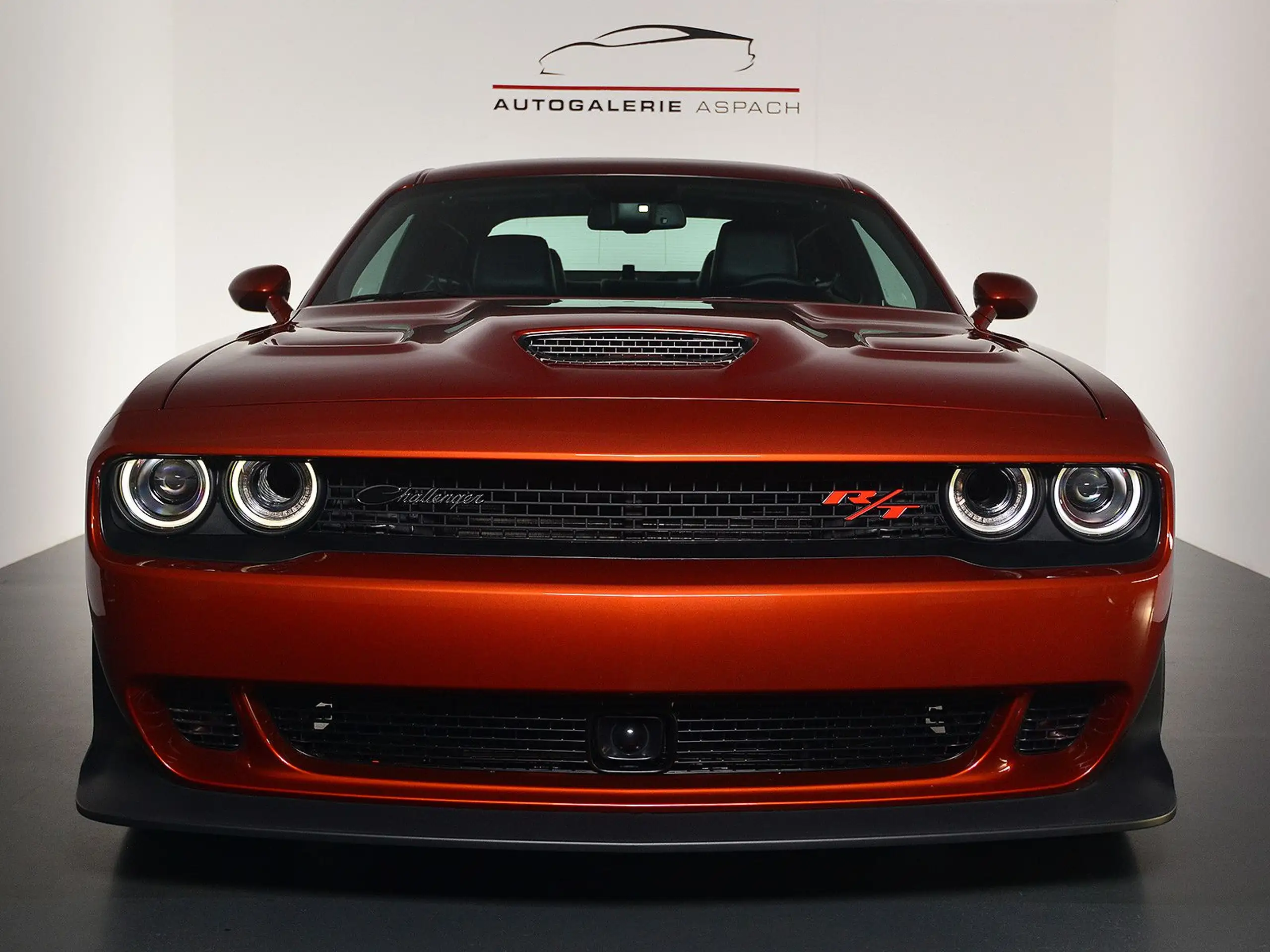 Dodge - Challenger