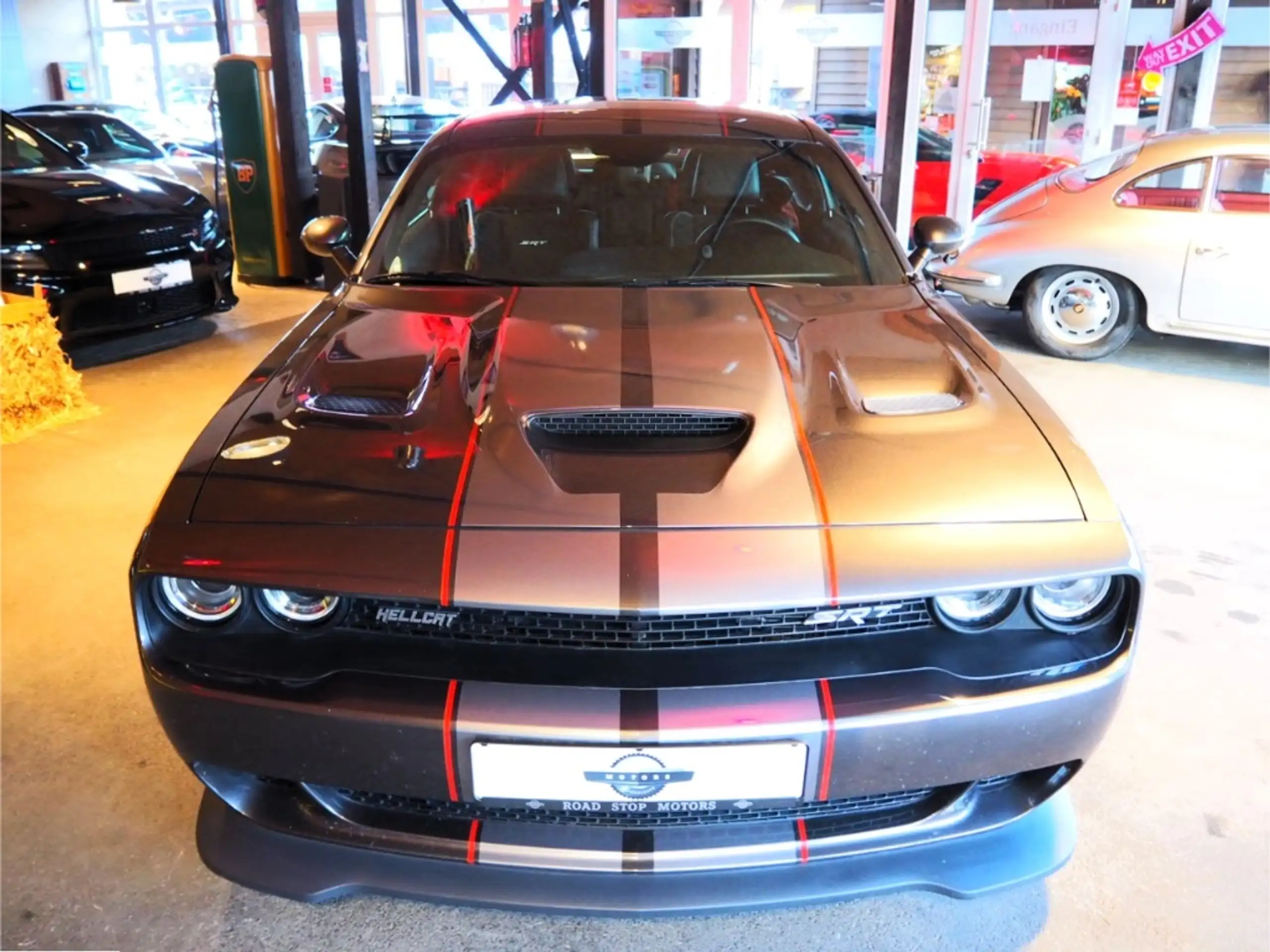 Dodge - Challenger