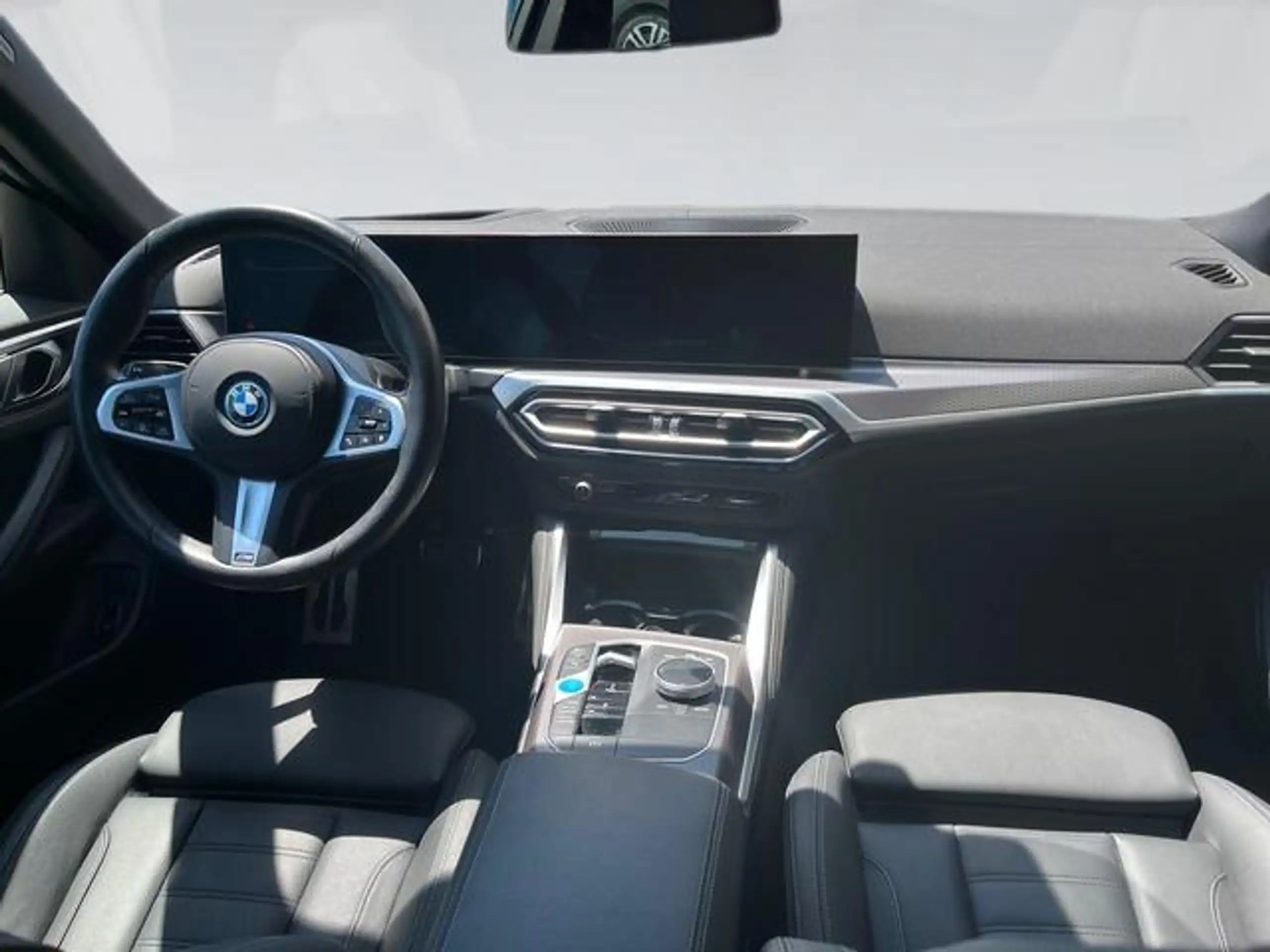 BMW - i4