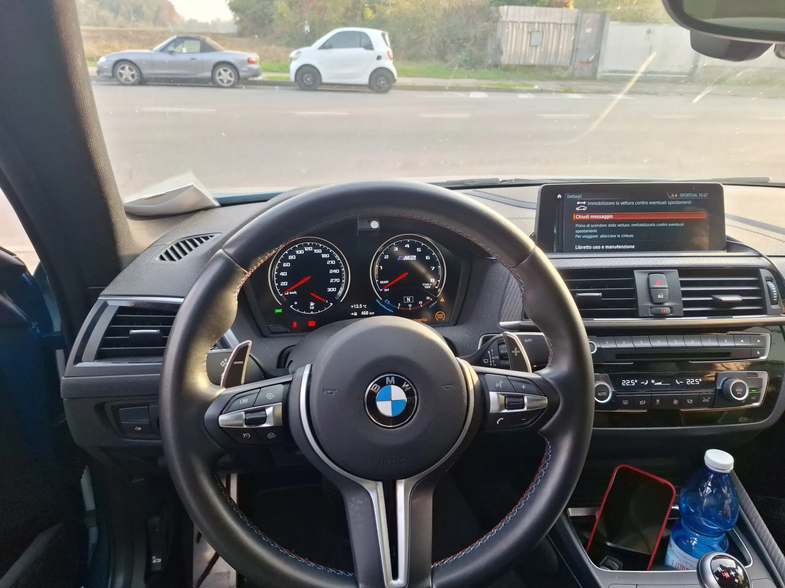 BMW - M2