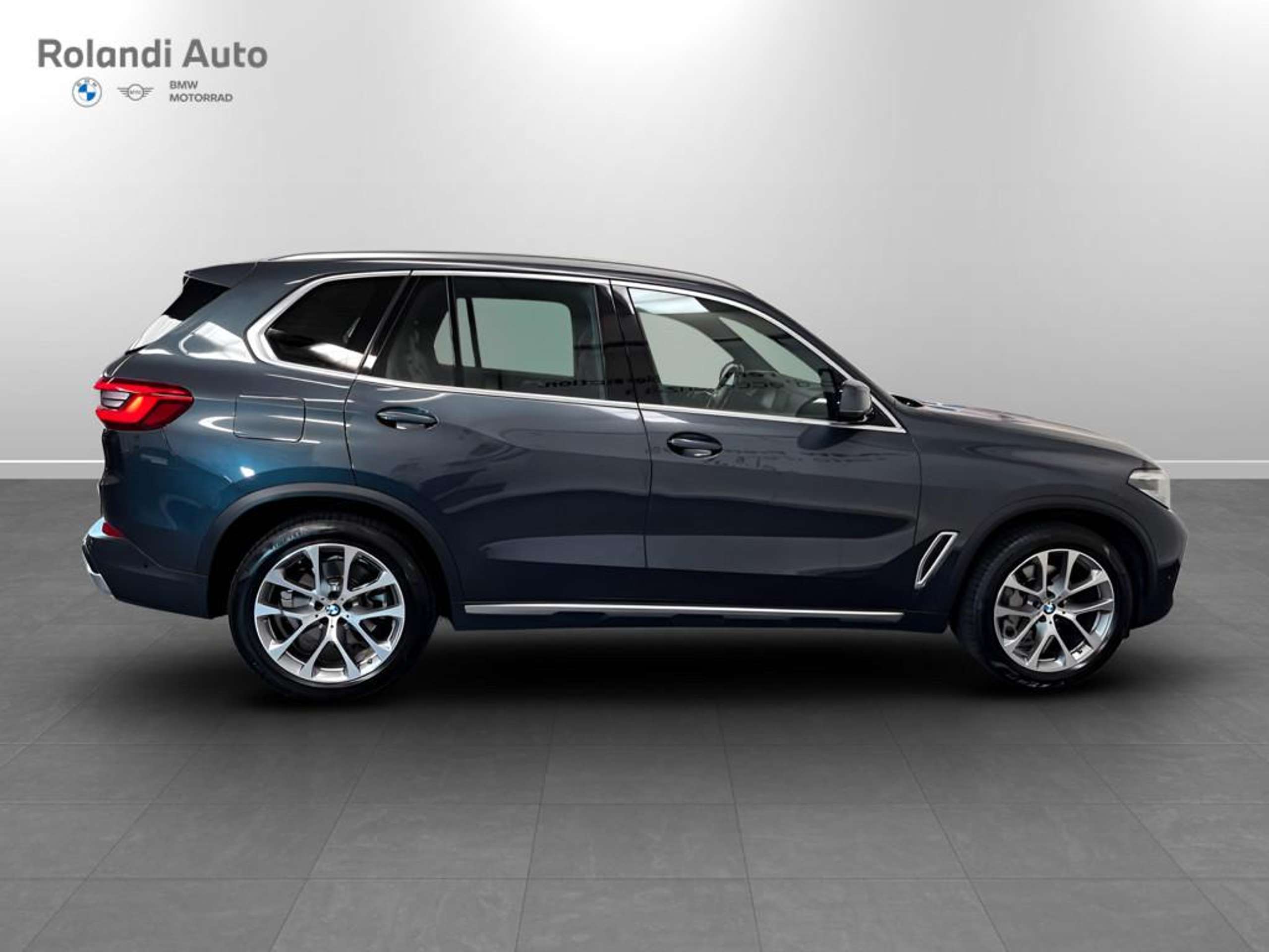 BMW - X5