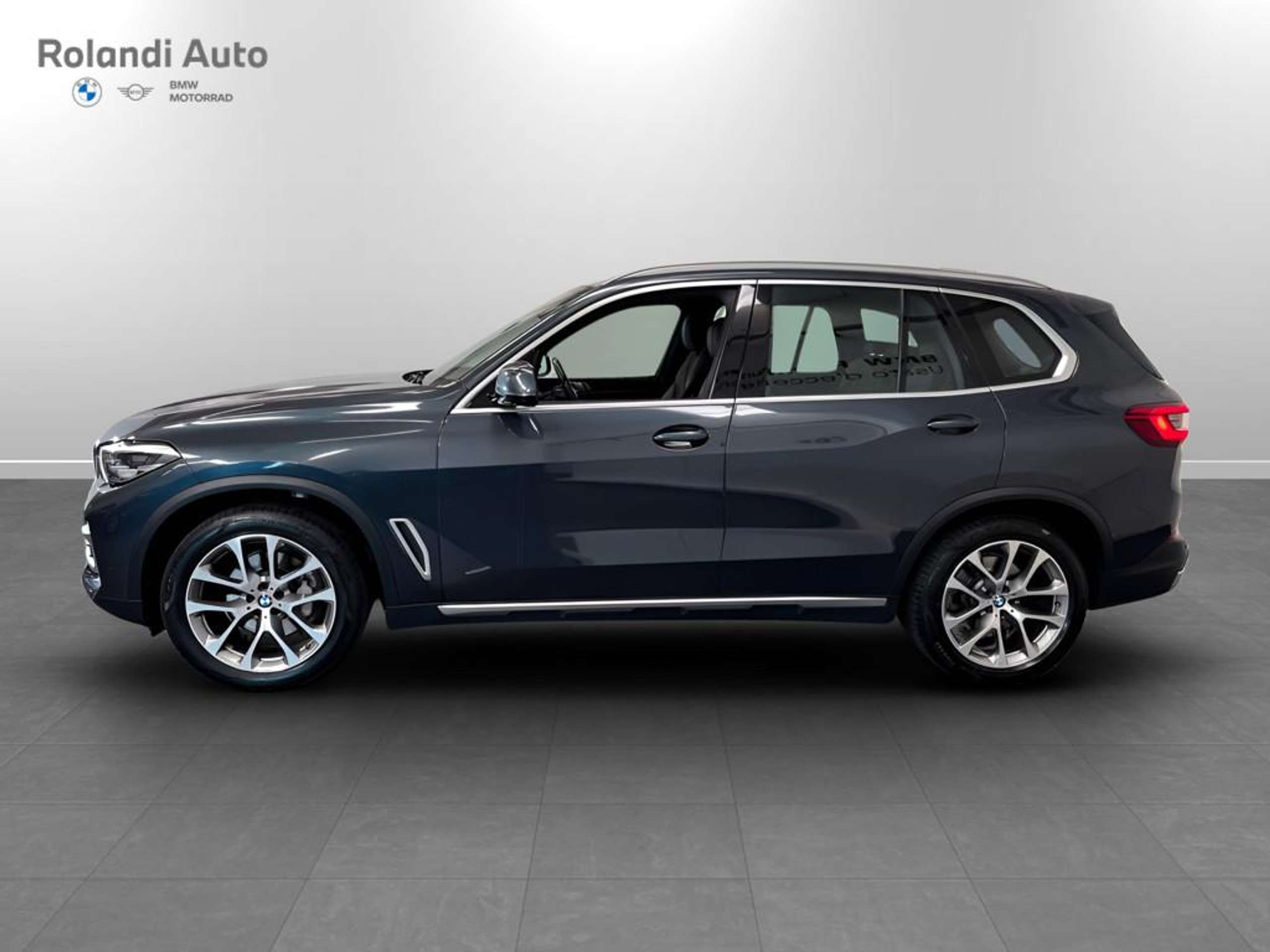 BMW - X5