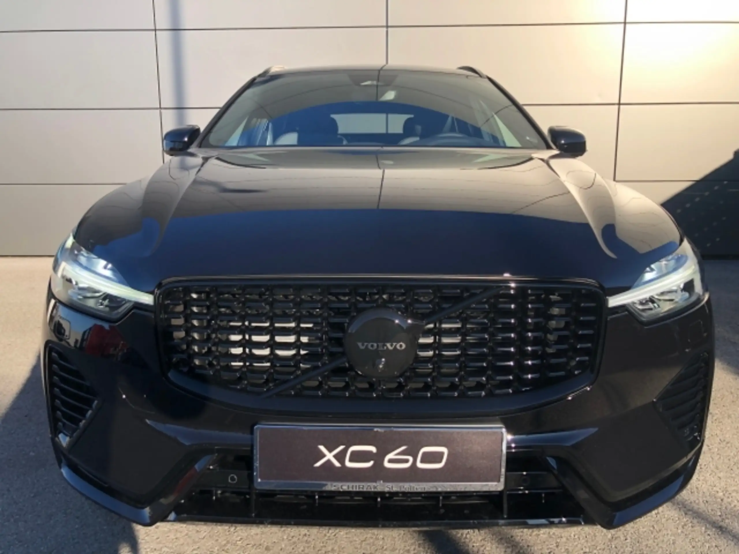 Volvo - XC60