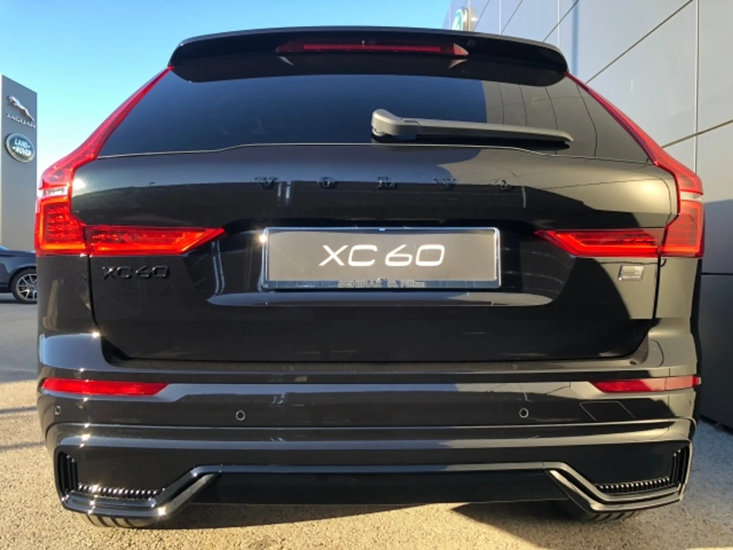 Volvo - XC60