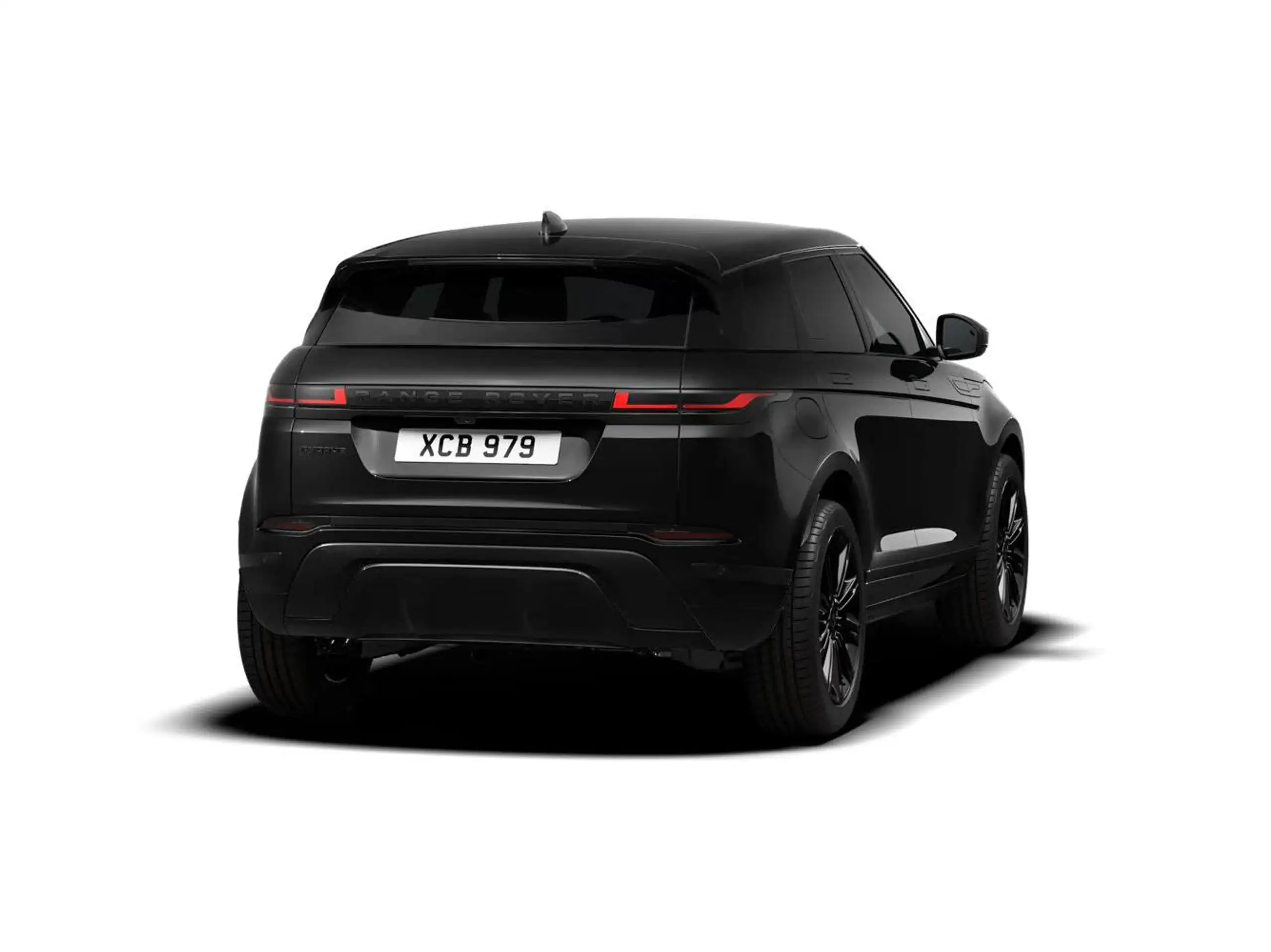 Land Rover - Range Rover Evoque