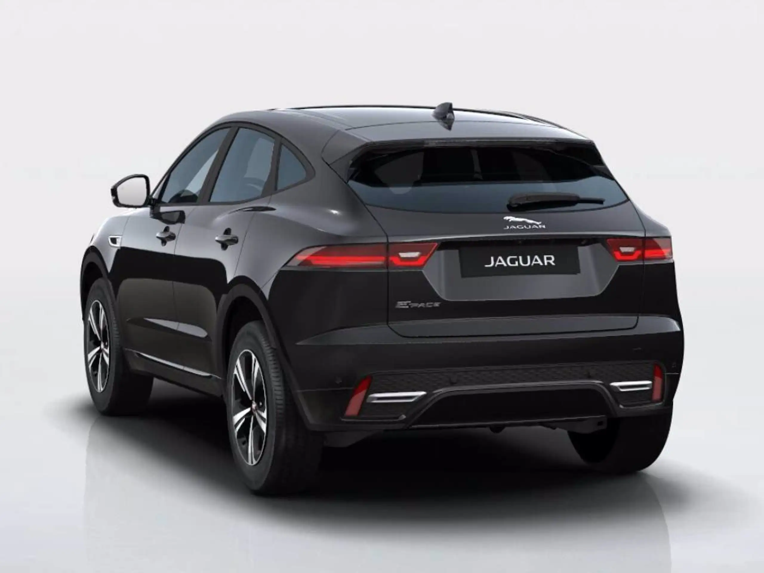 Jaguar - F-Pace