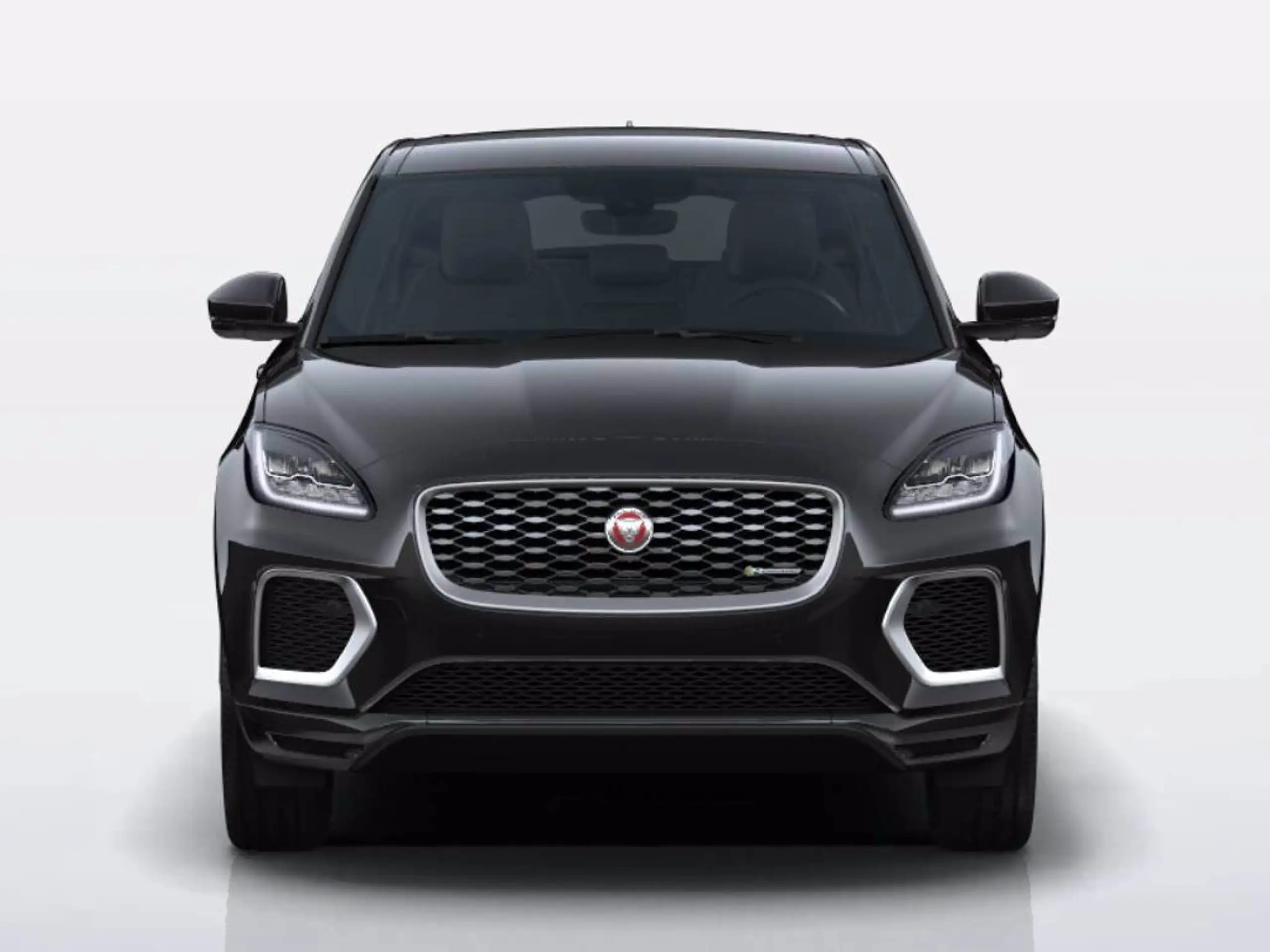 Jaguar - F-Pace