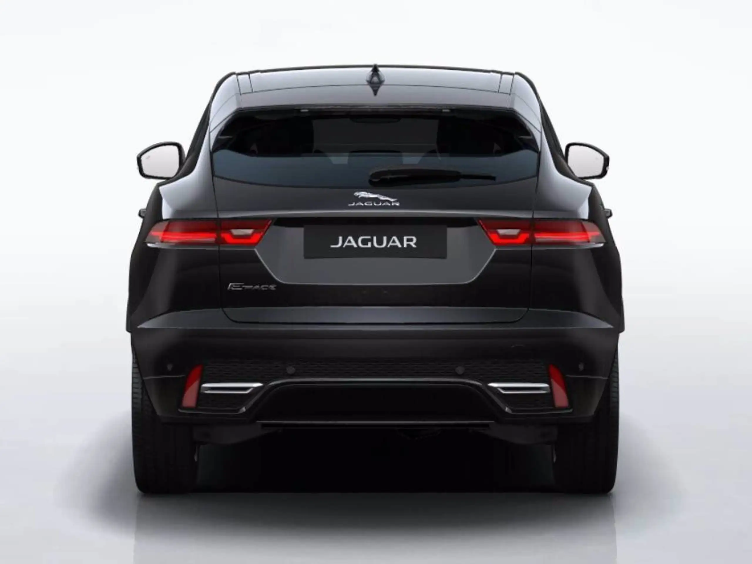 Jaguar - F-Pace