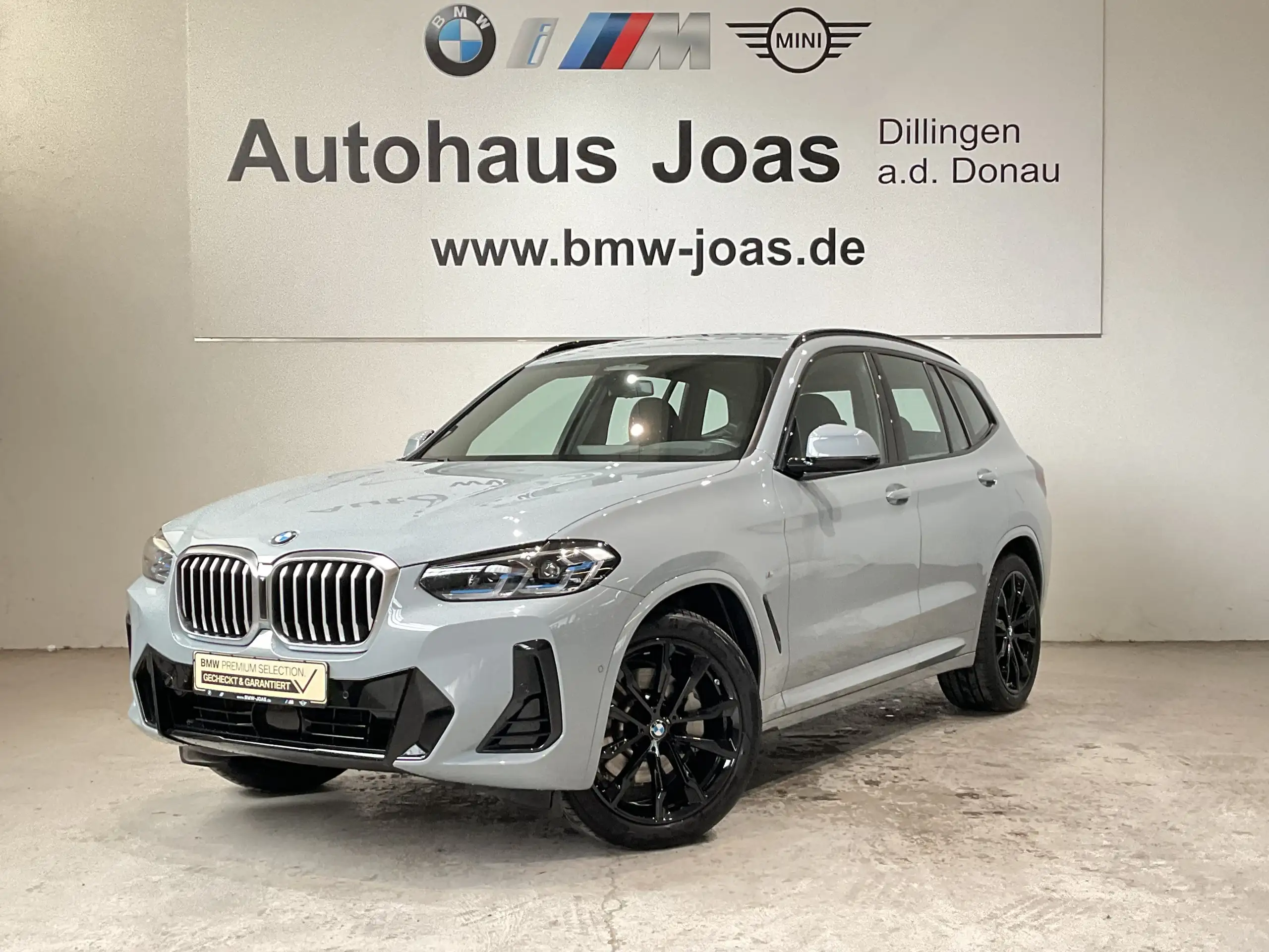 BMW - X3