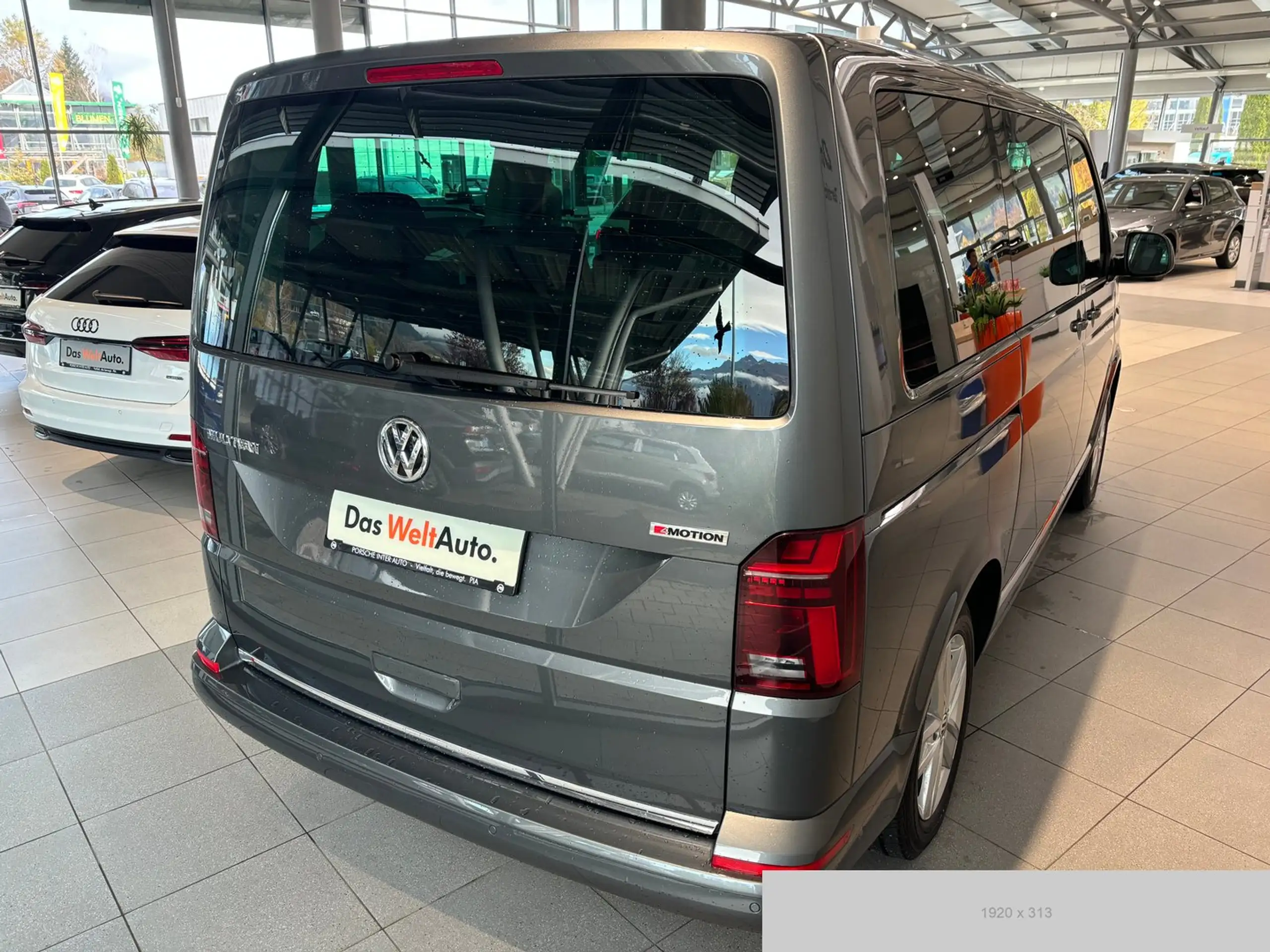 Volkswagen - T6.1 Multivan