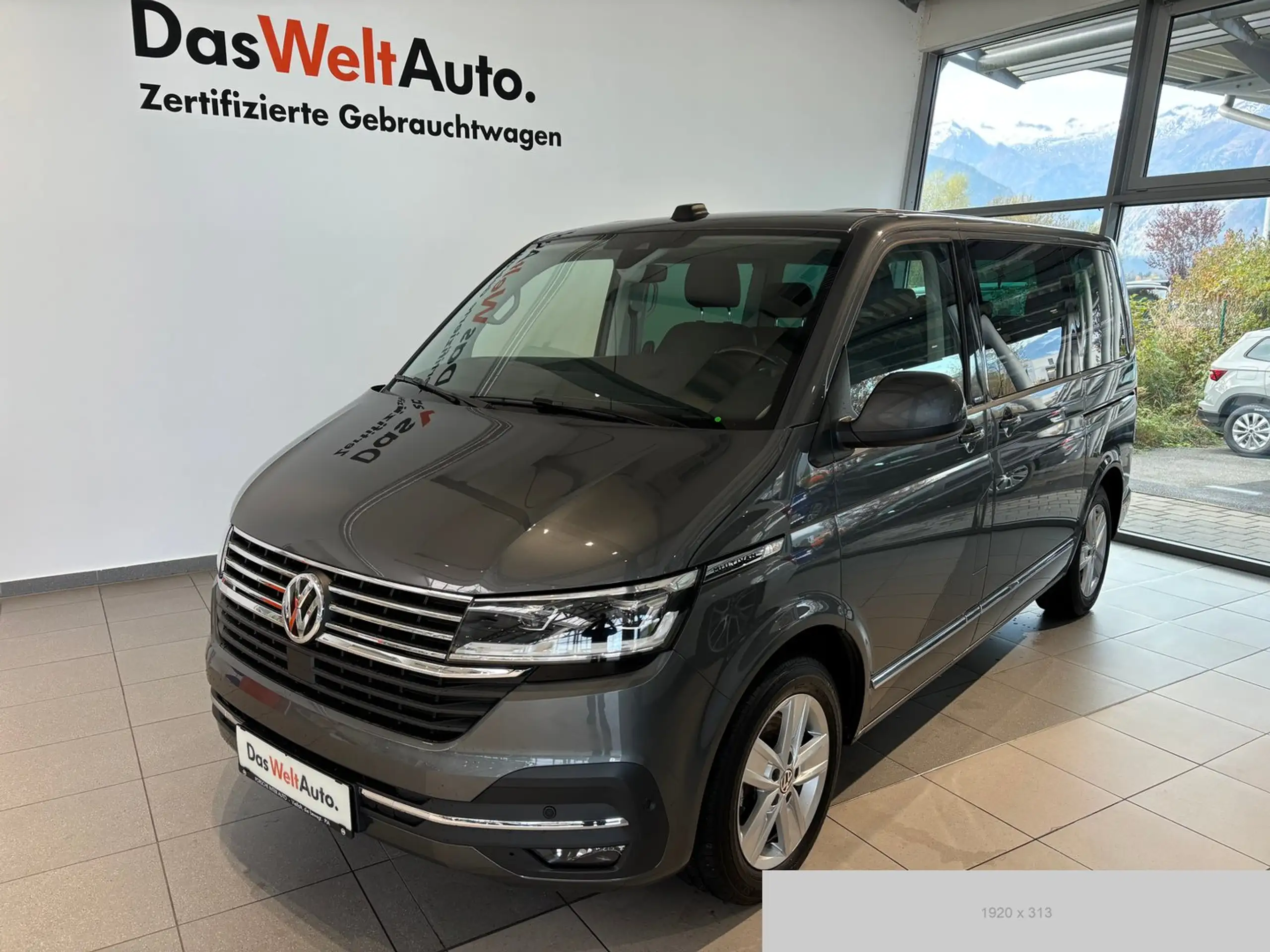 Volkswagen - T6.1 Multivan