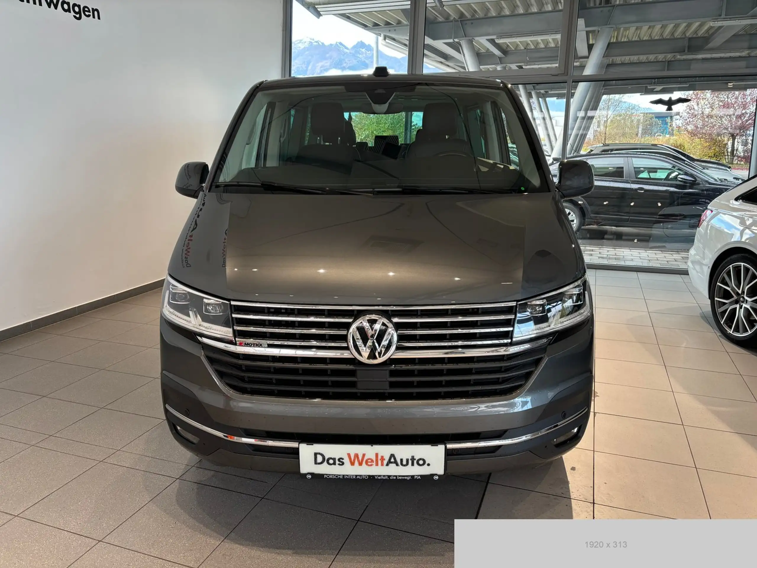 Volkswagen - T6.1 Multivan