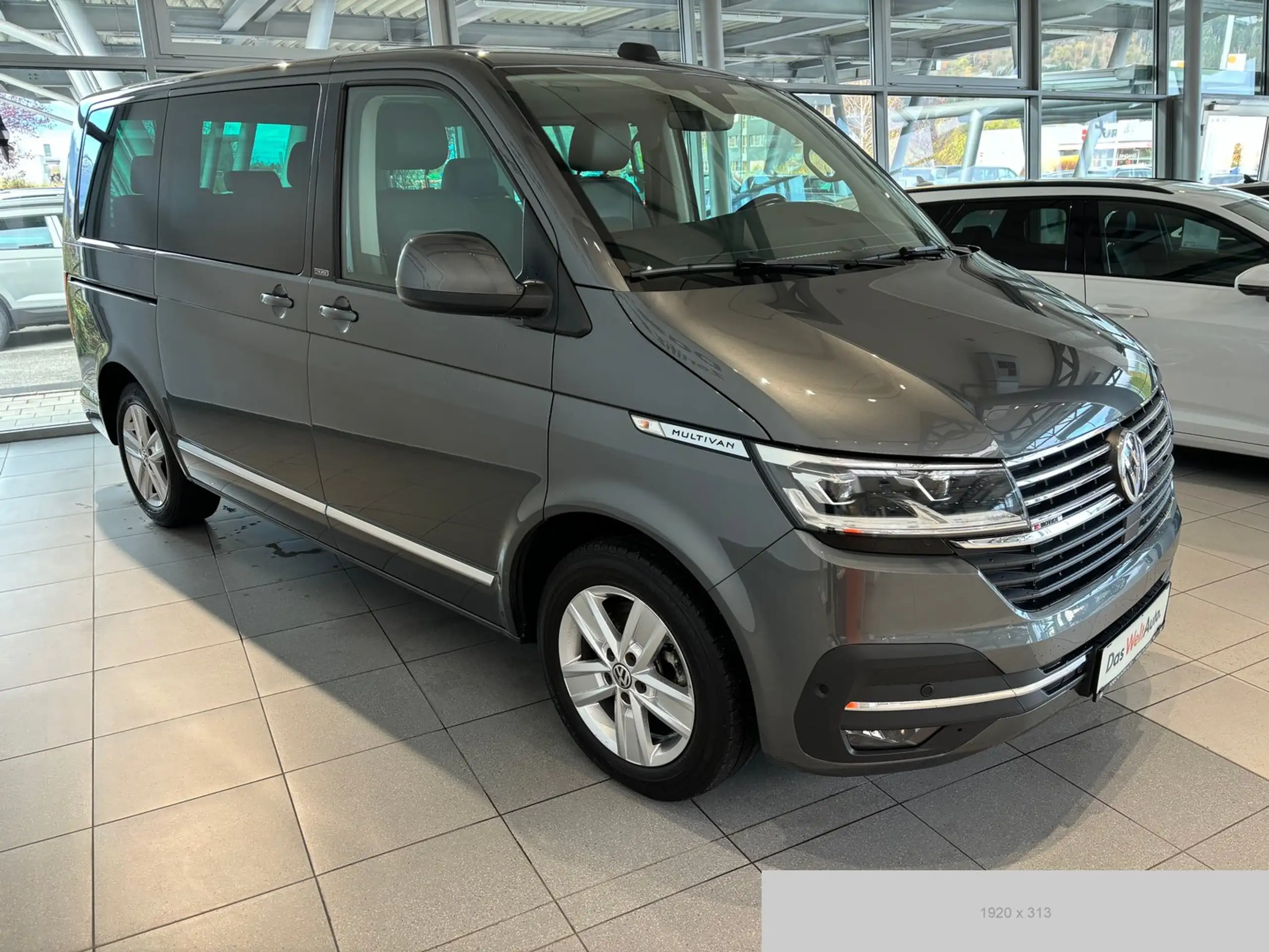 Volkswagen - T6.1 Multivan