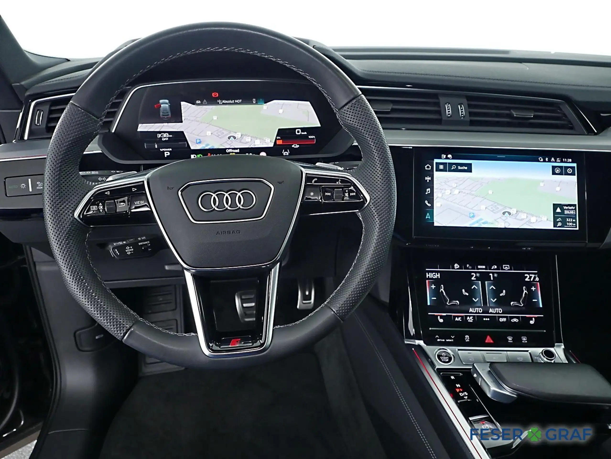 Audi - Q8