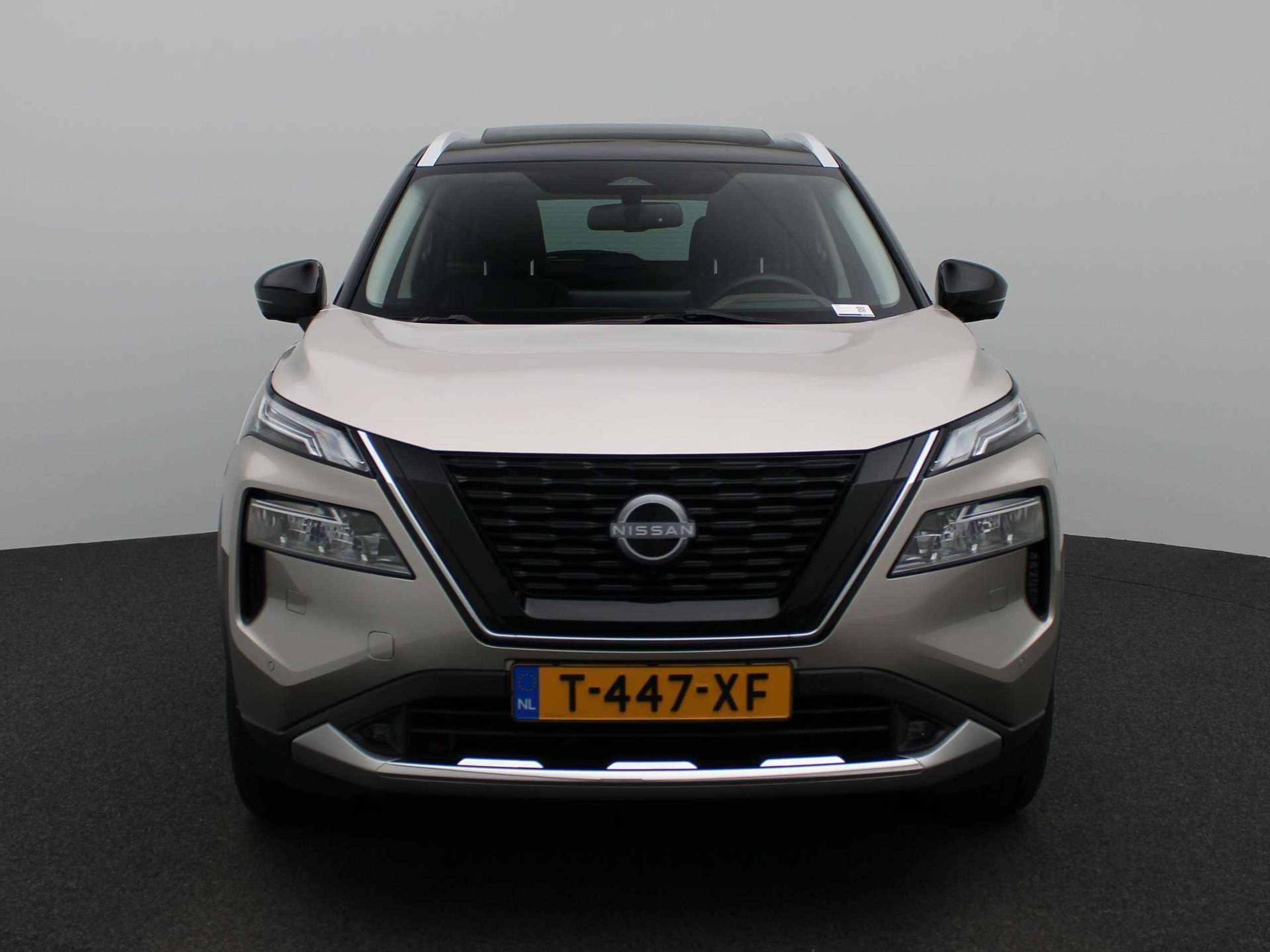 Nissan - X-Trail